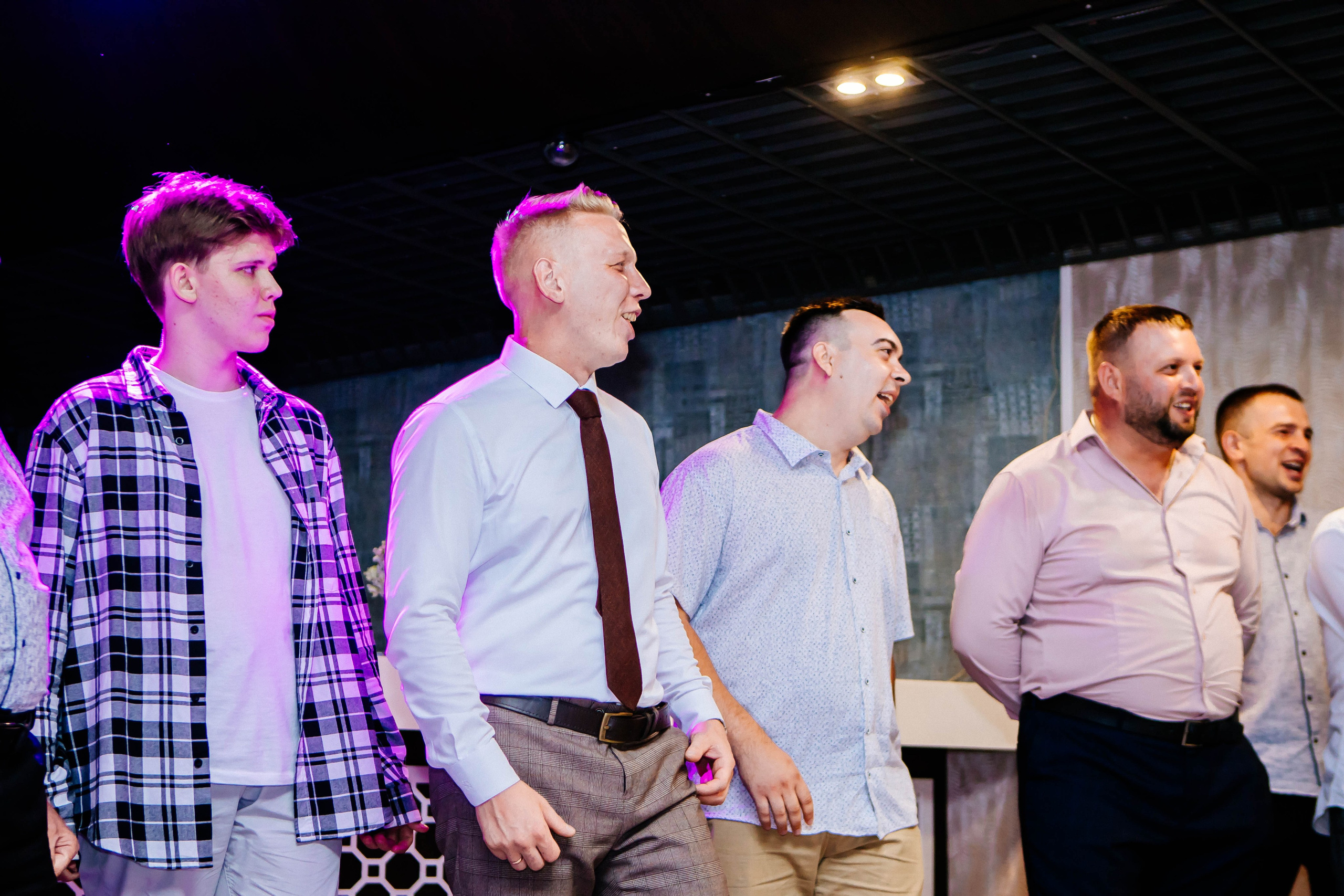 Форсаж. Рыжова Тамара