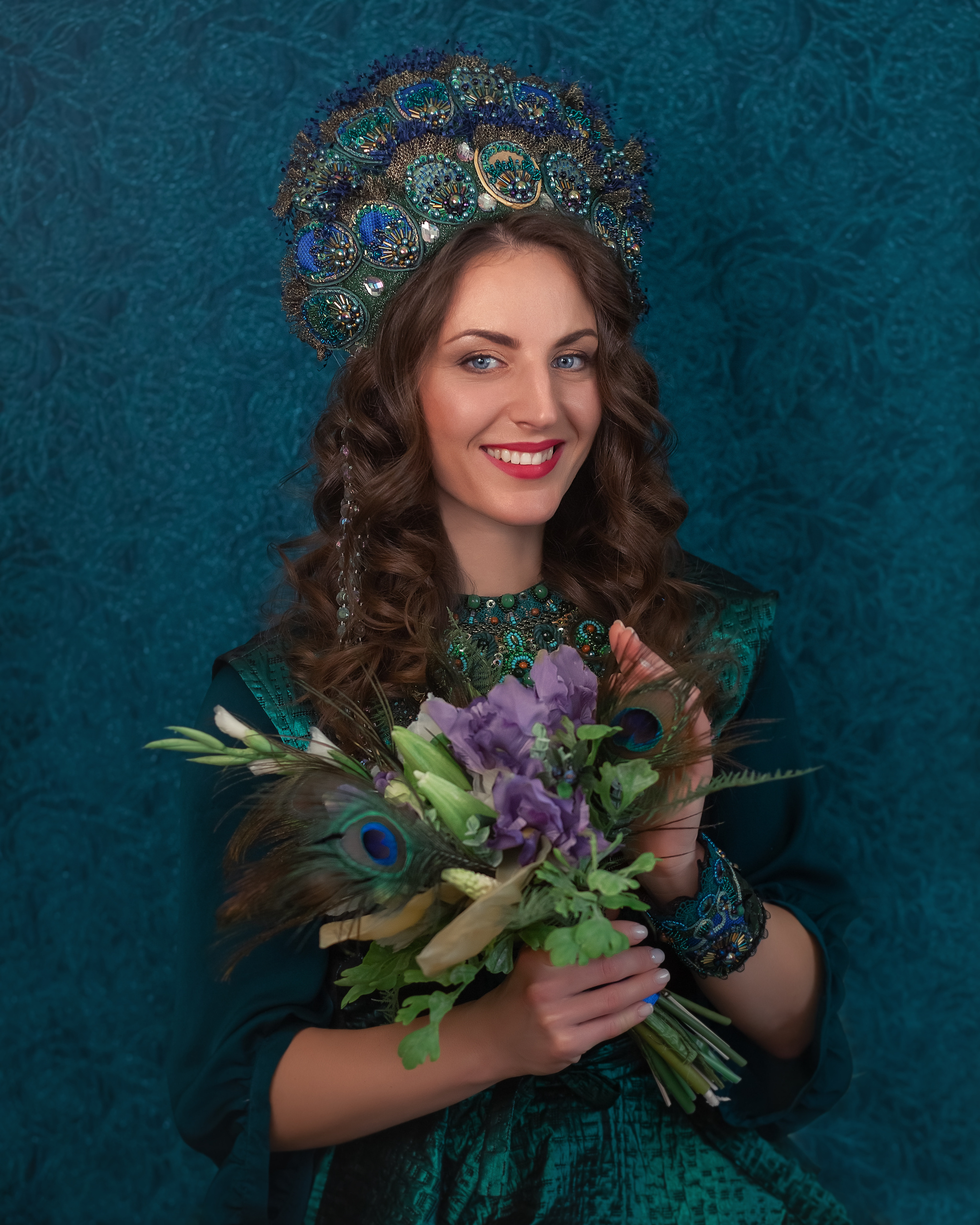 МИССИС Екатеринбург 2019. Семейный и детский фотограф в Екатеринбурге Каликова Елена