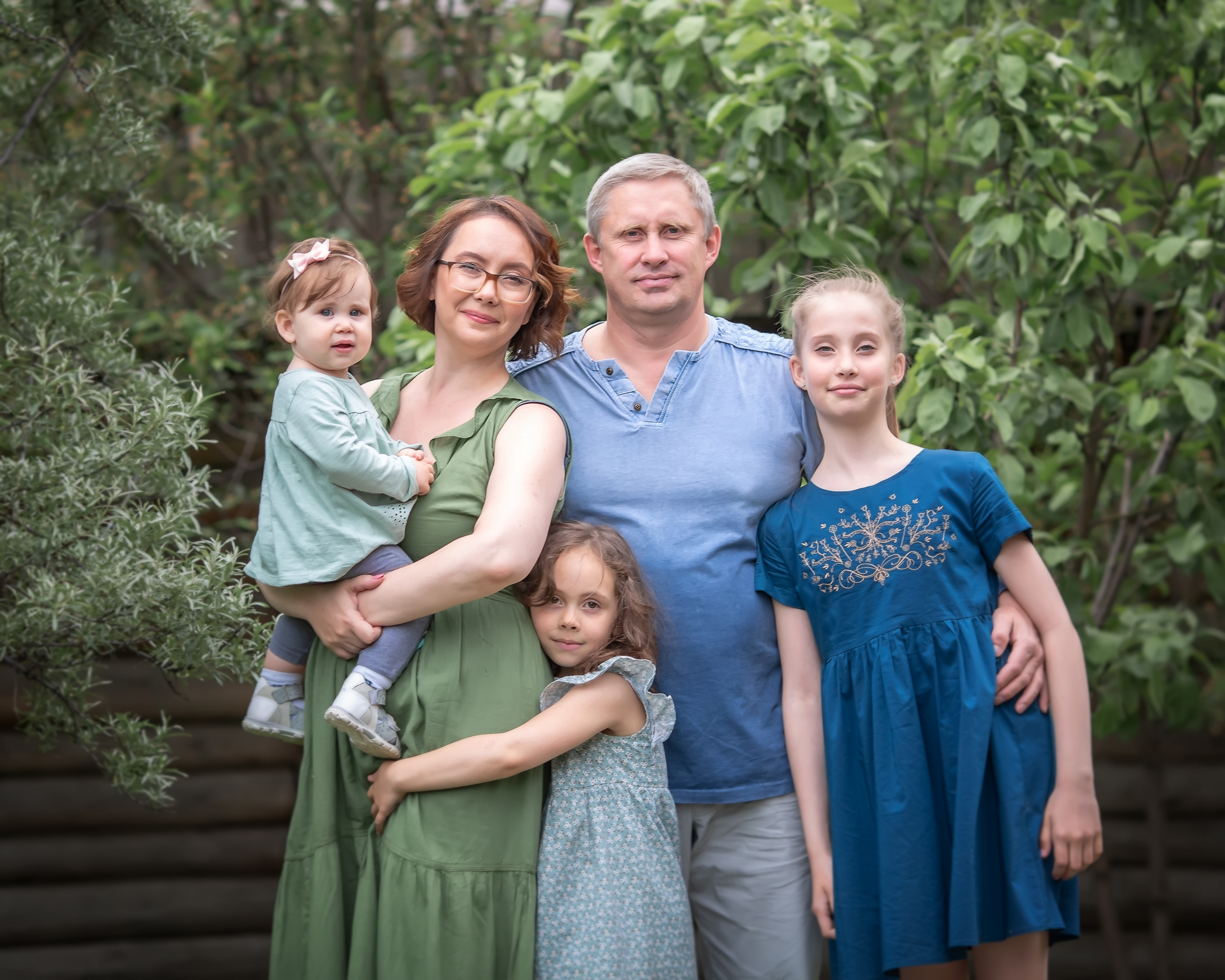 СЕМЕЙНАЯ СЪЕМКА. Семейный и детский фотограф в Екатеринбурге Каликова Елена