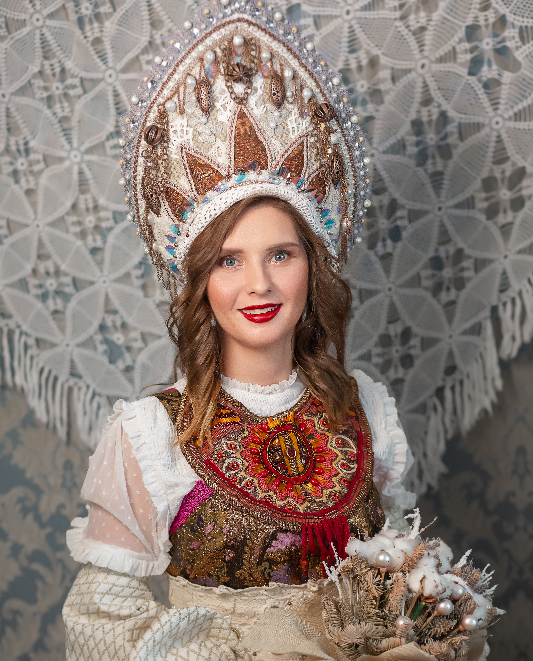 МИССИС Екатеринбург 2019. Семейный и детский фотограф в Екатеринбурге Каликова Елена