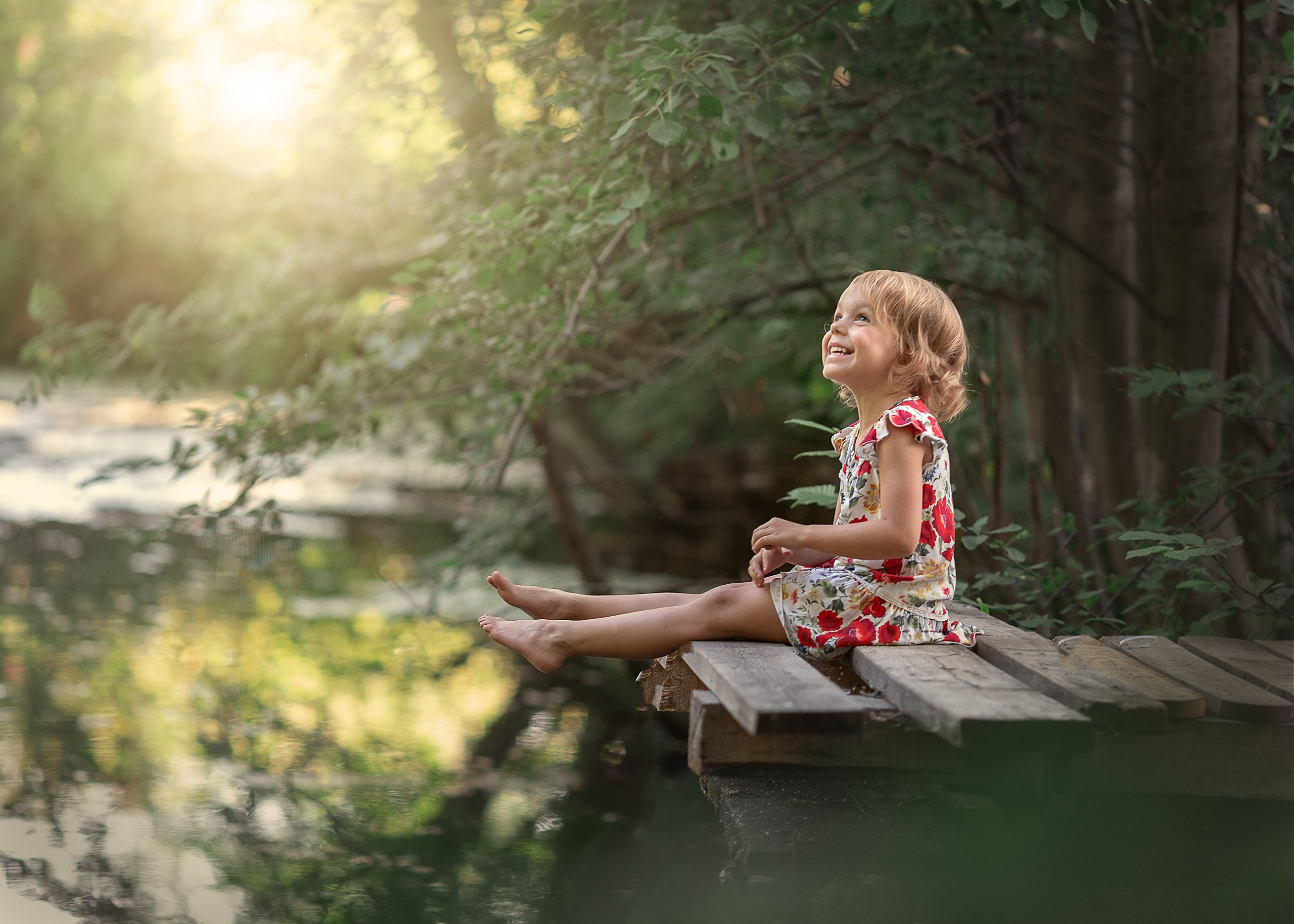 ДЕТСКАЯ СЪЕМКА. Семейный и детский фотограф в Екатеринбурге Каликова Елена