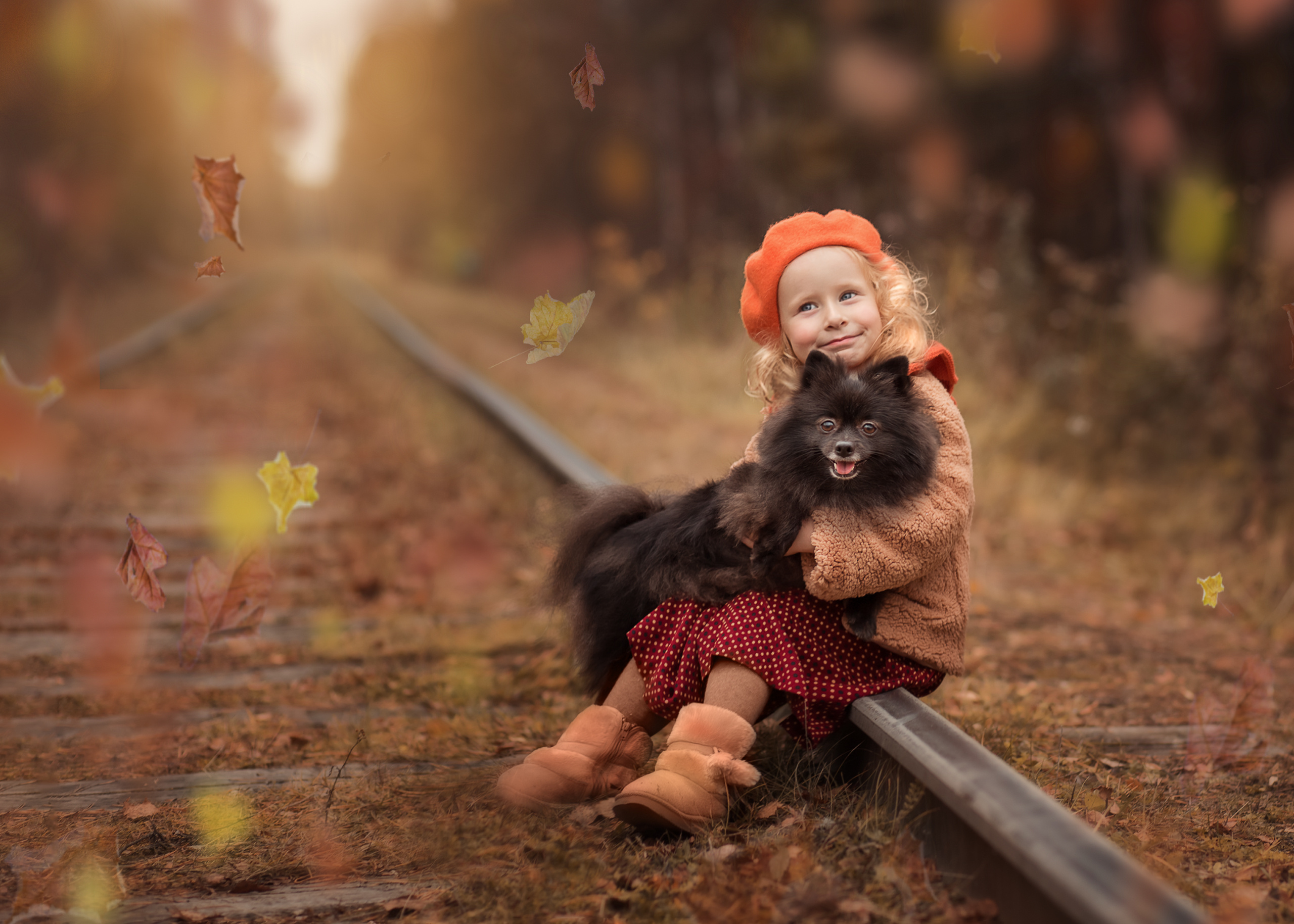 ДЕТСКАЯ СЪЕМКА. Семейный и детский фотограф в Екатеринбурге Каликова Елена