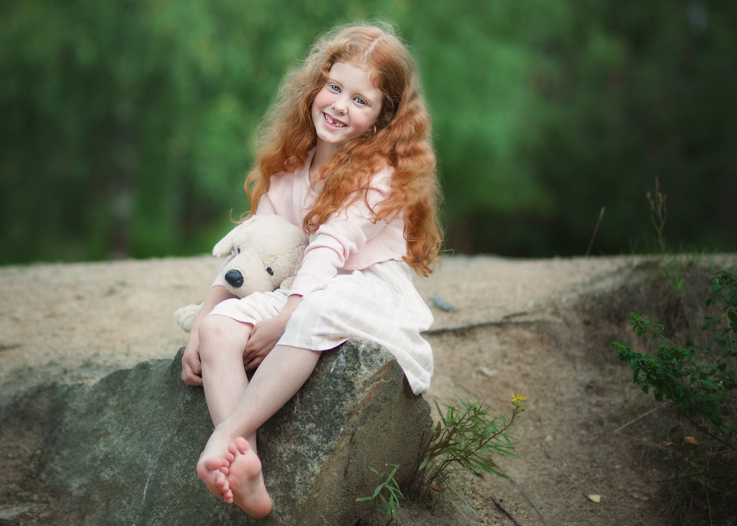 ДЕТСКАЯ СЪЕМКА. Семейный и детский фотограф в Екатеринбурге Каликова Елена