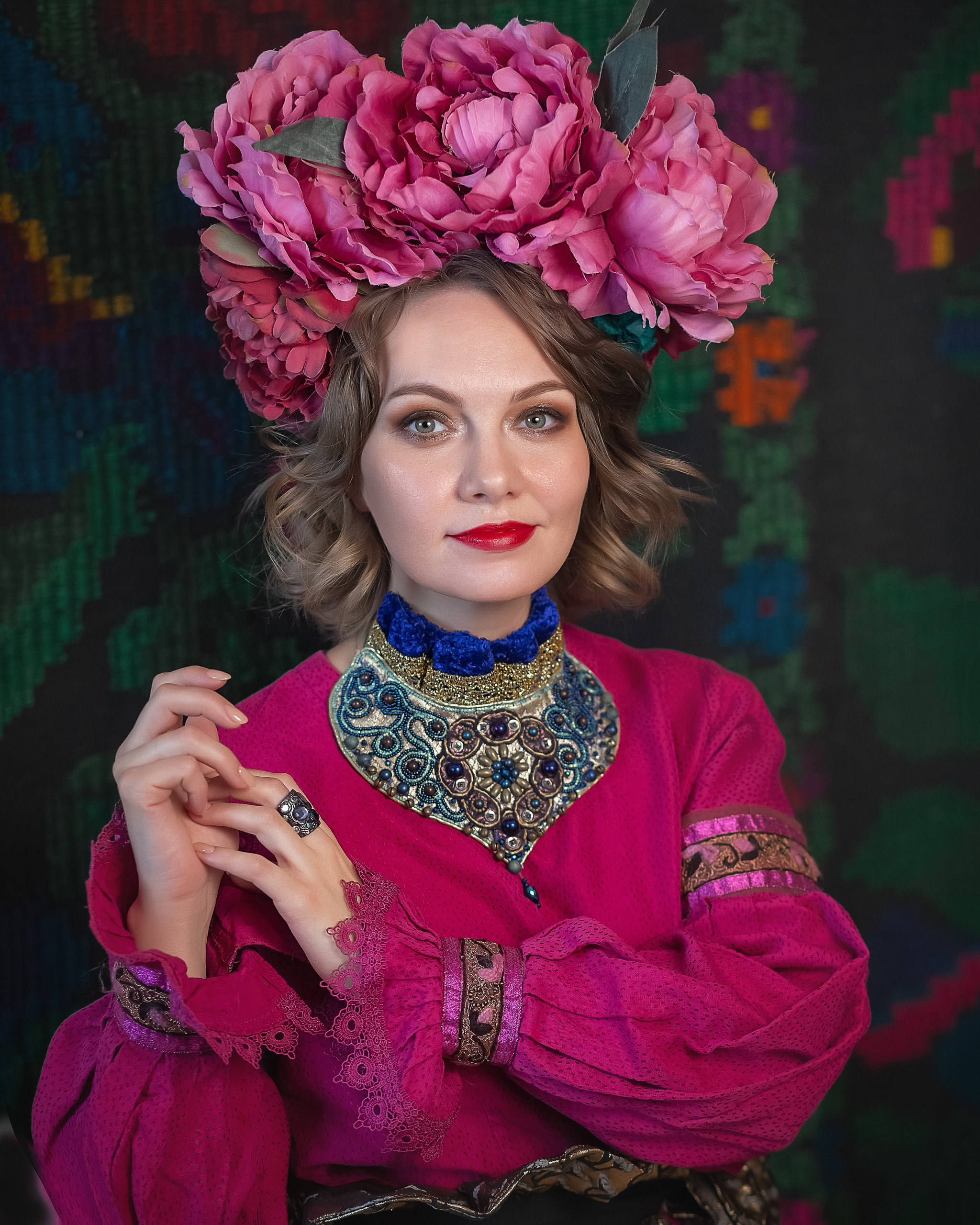 МИССИС Екатеринбург 2019. Семейный и детский фотограф в Екатеринбурге Каликова Елена