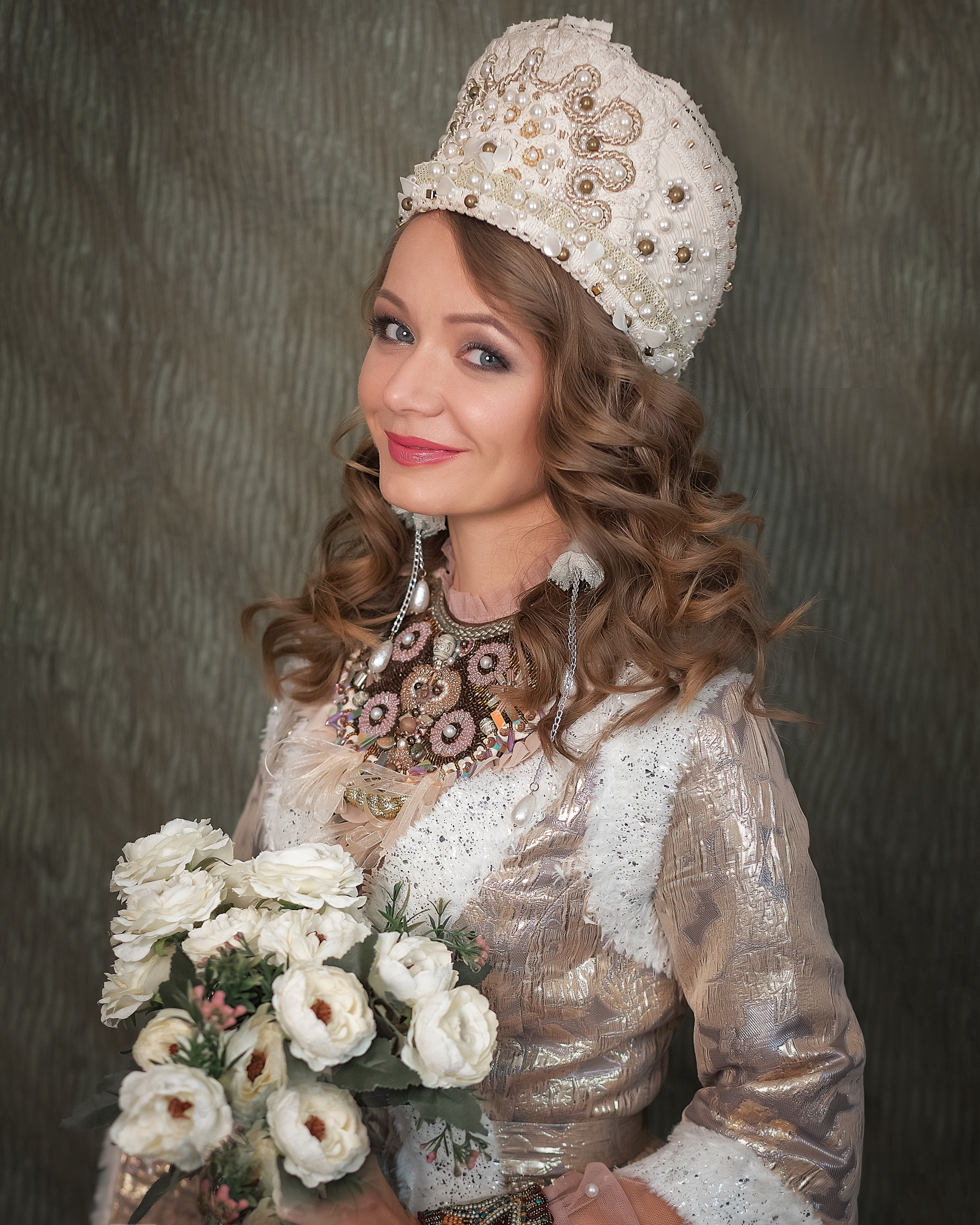 МИССИС Екатеринбург 2019. Семейный и детский фотограф в Екатеринбурге Каликова Елена