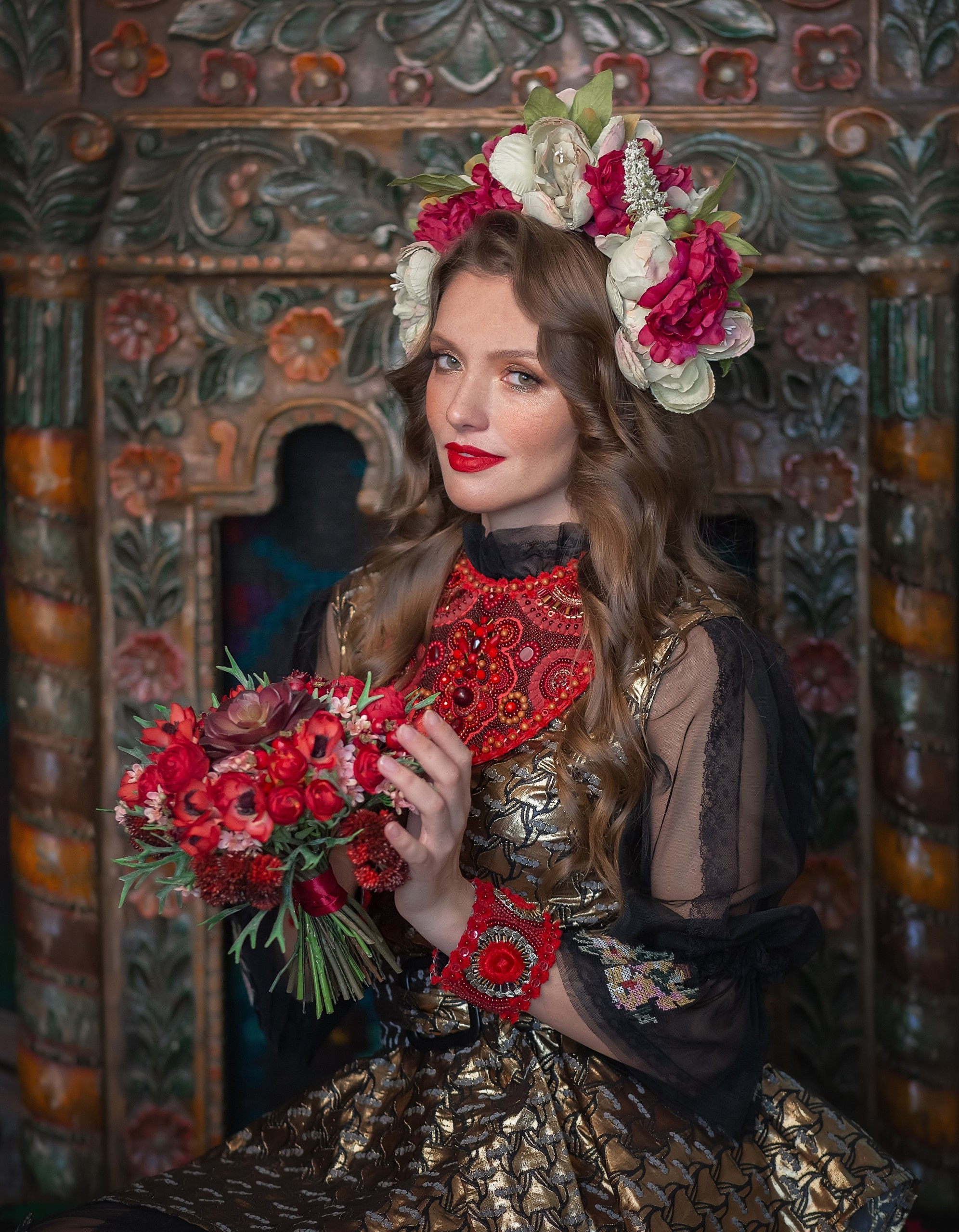 МИССИС Екатеринбург 2019. Семейный и детский фотограф в Екатеринбурге Каликова Елена