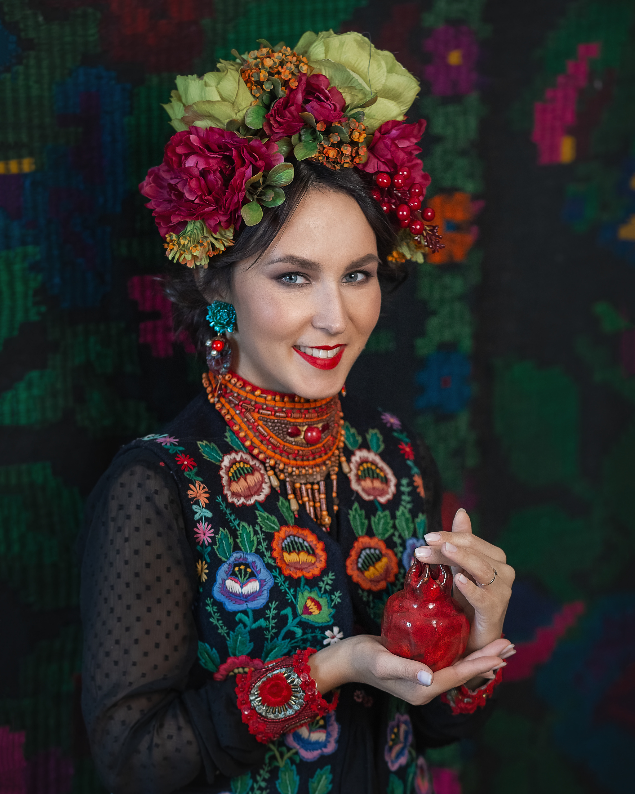 МИССИС Екатеринбург 2019. Семейный и детский фотограф в Екатеринбурге Каликова Елена