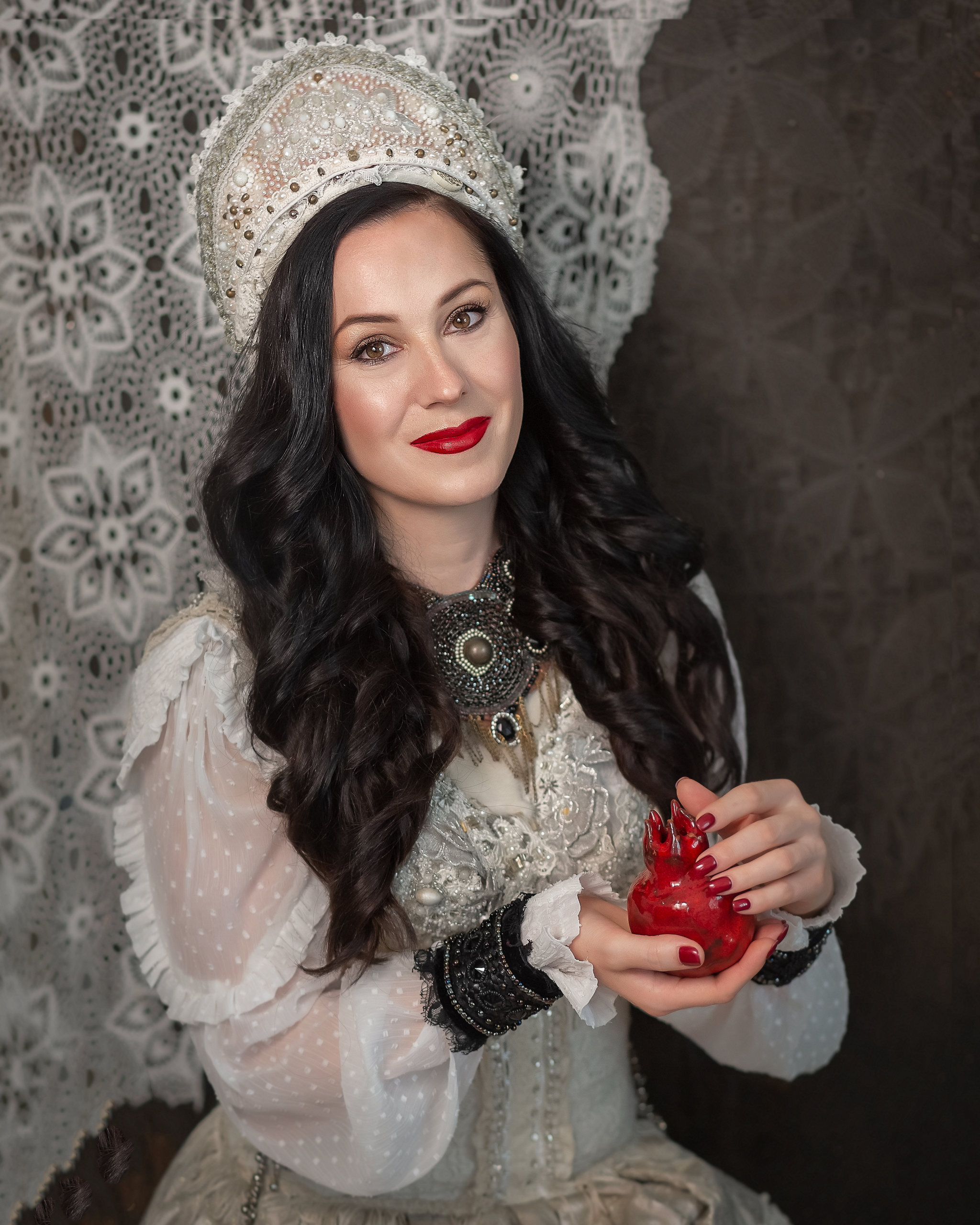 МИССИС Екатеринбург 2019. Семейный и детский фотограф в Екатеринбурге Каликова Елена