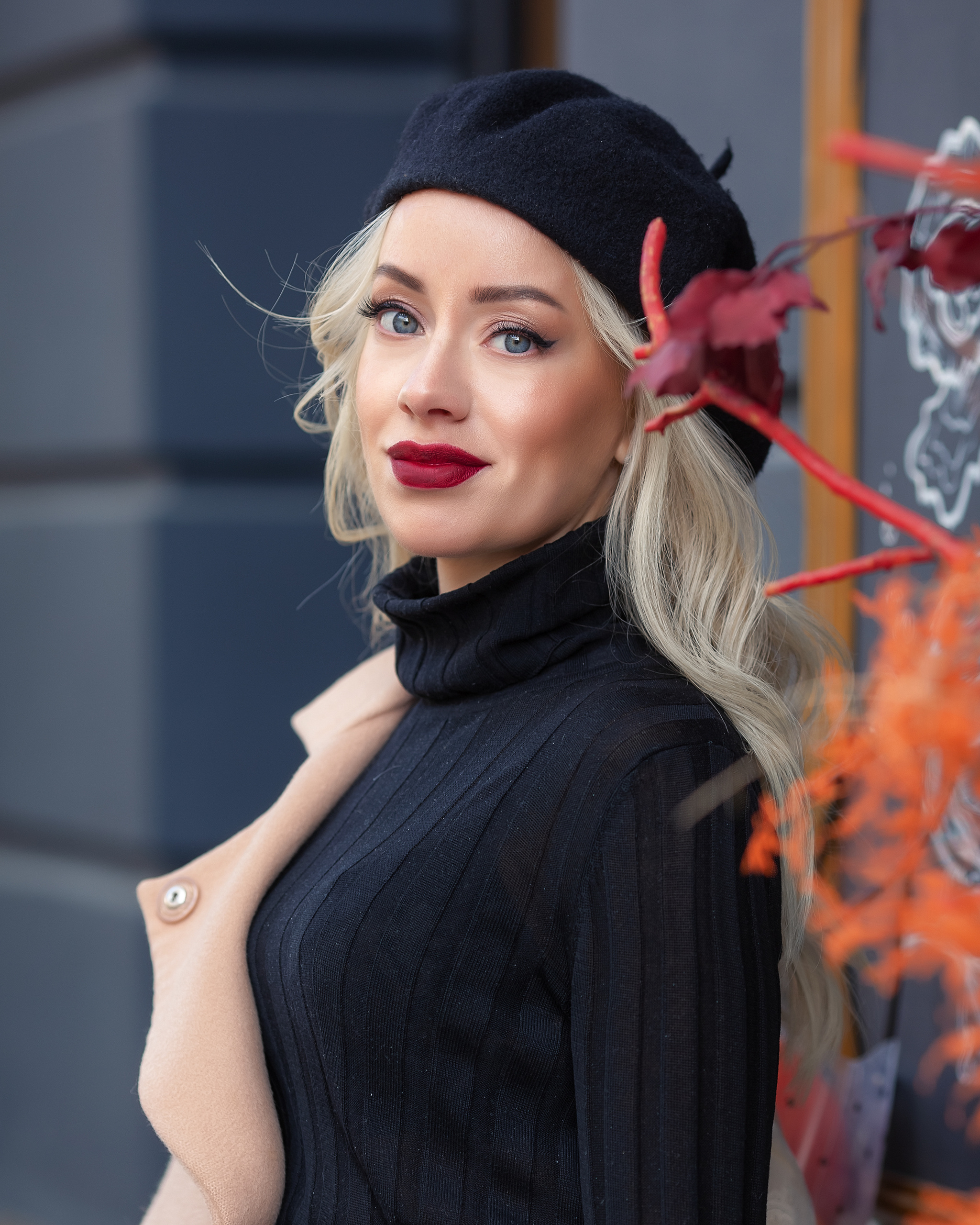 ЖЕНСКИЙ ПОРТРЕТ. Семейный и детский фотограф в Екатеринбурге Каликова Елена