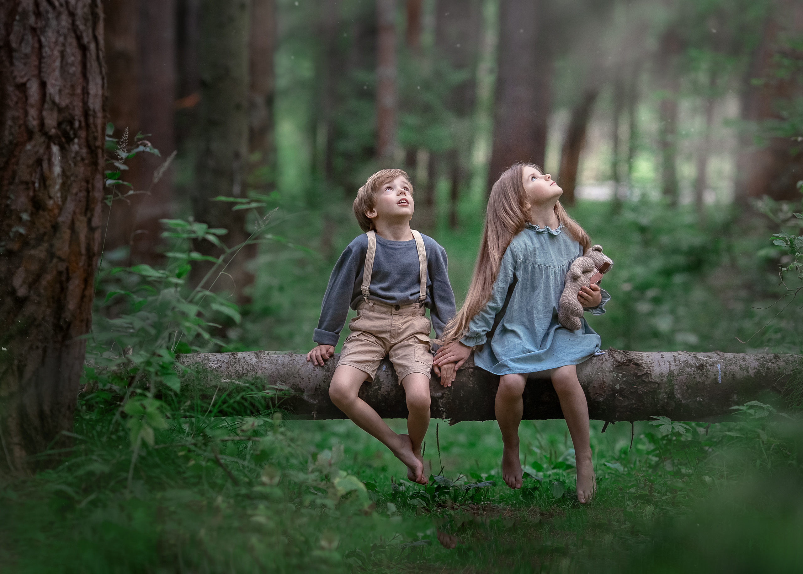 ДЕТСКАЯ СЪЕМКА. Семейный и детский фотограф в Екатеринбурге Каликова Елена