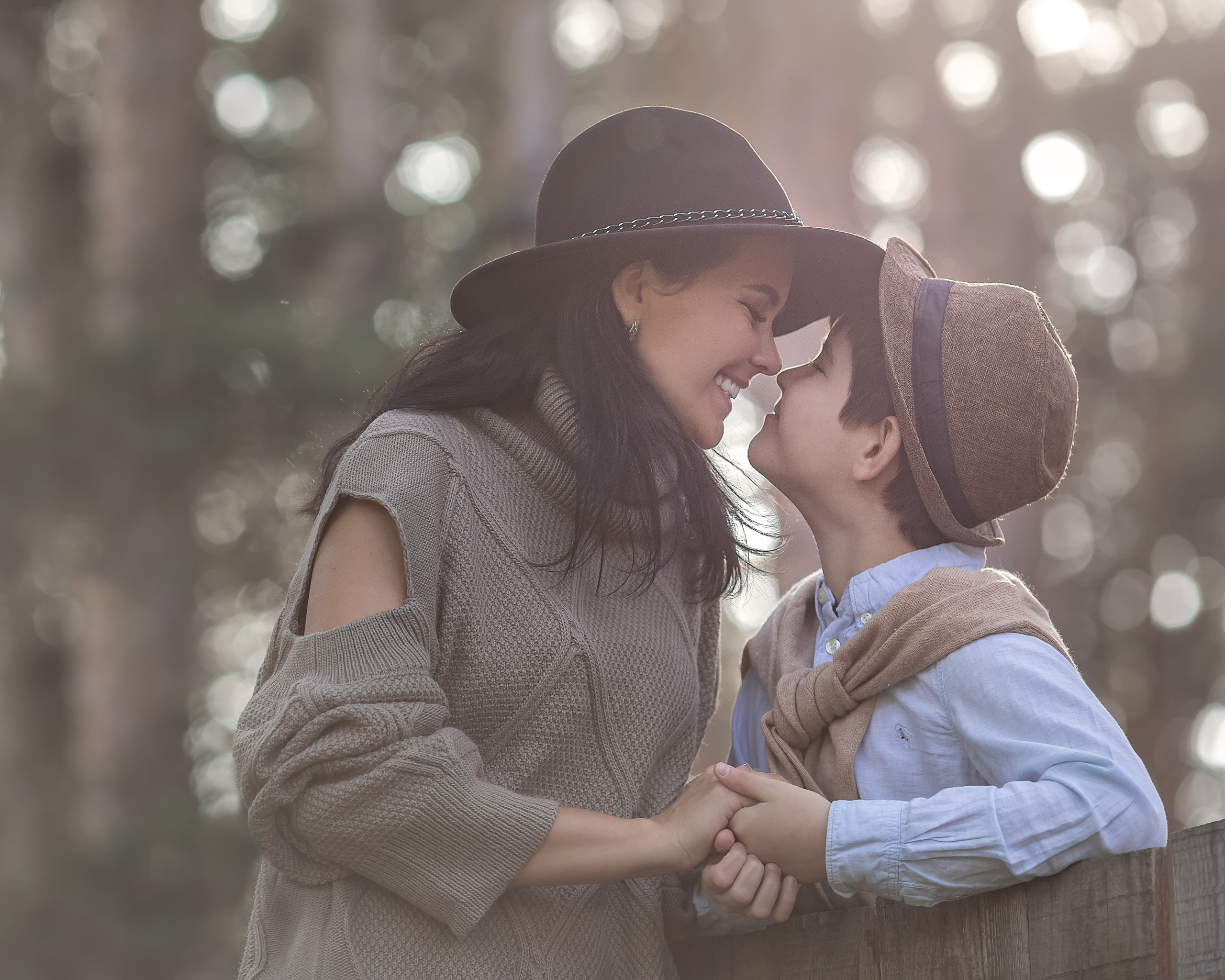СЕМЕЙНАЯ СЪЕМКА. Семейный и детский фотограф в Екатеринбурге Каликова Елена