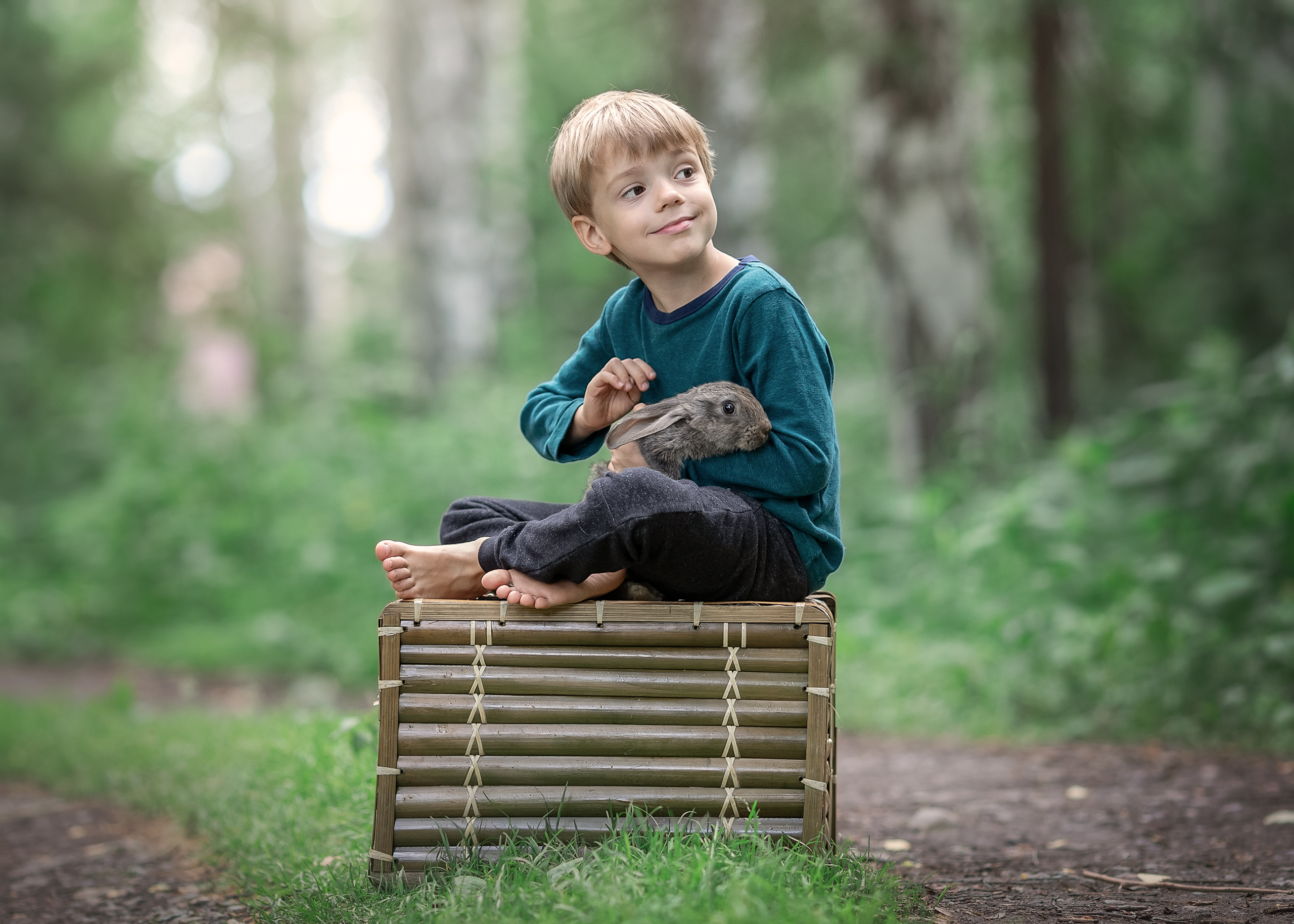 ДЕТСКАЯ СЪЕМКА. Семейный и детский фотограф в Екатеринбурге Каликова Елена