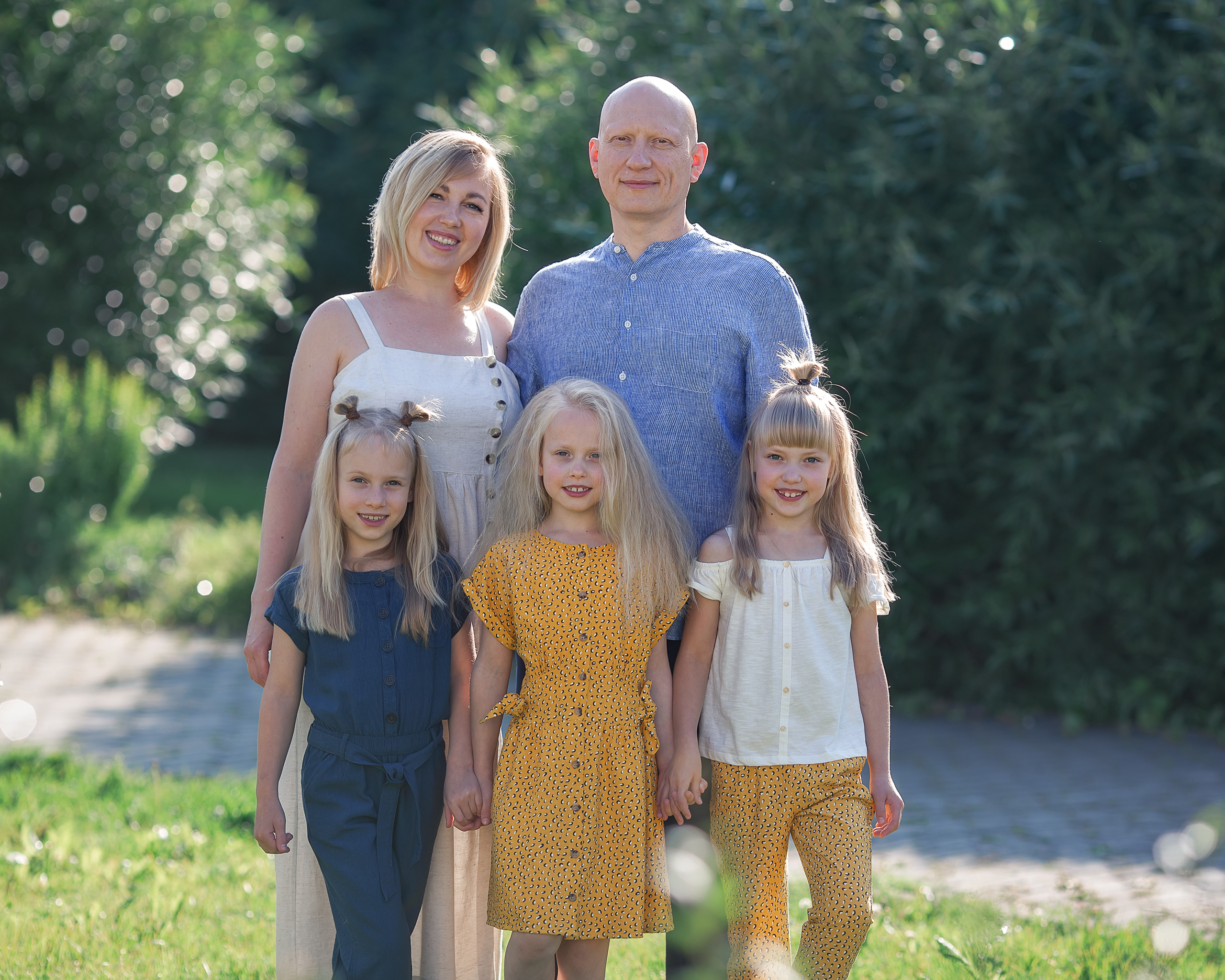 СЕМЕЙНАЯ СЪЕМКА. Семейный и детский фотограф в Екатеринбурге Каликова Елена