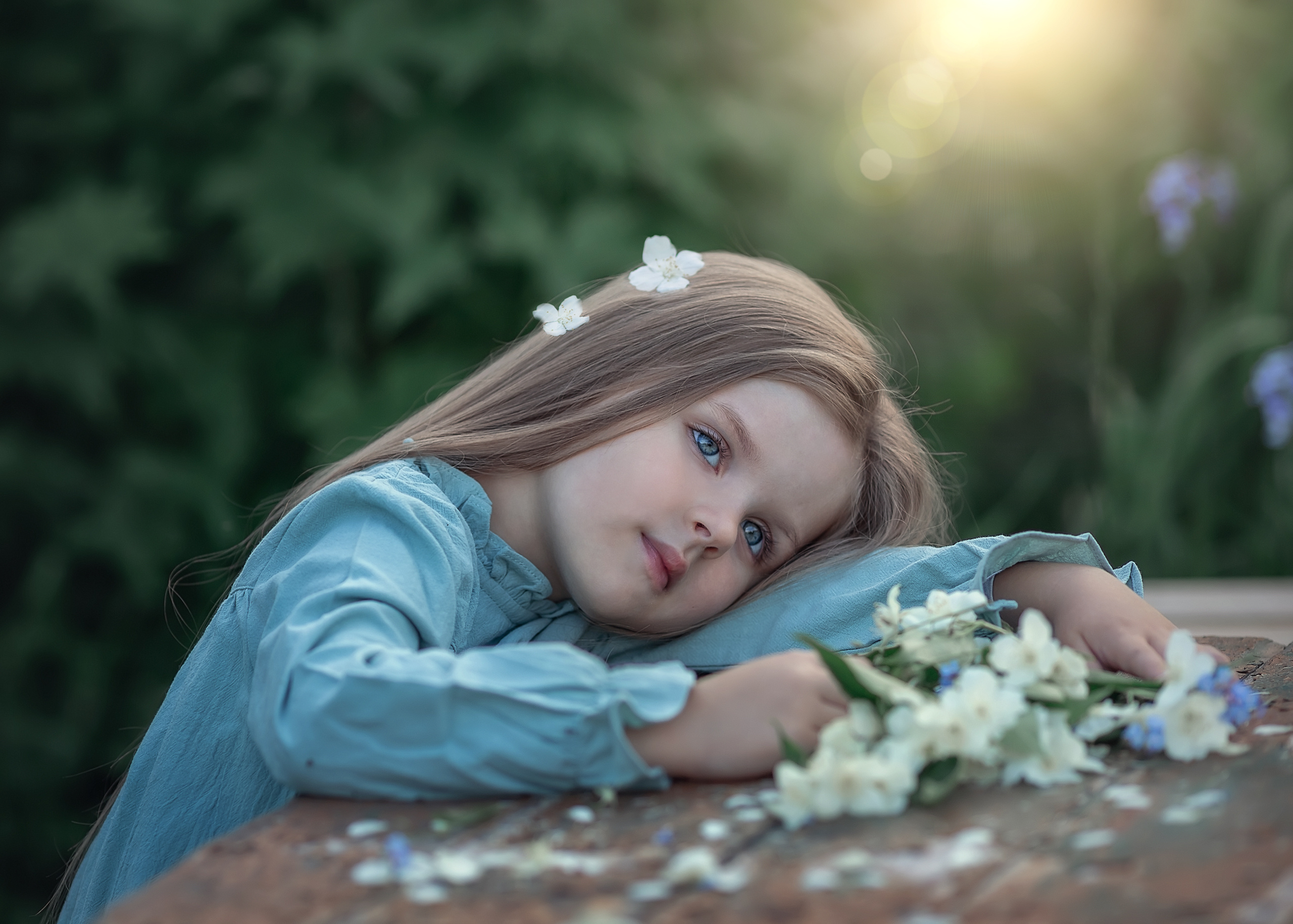 ДЕТСКАЯ СЪЕМКА. Семейный и детский фотограф в Екатеринбурге Каликова Елена