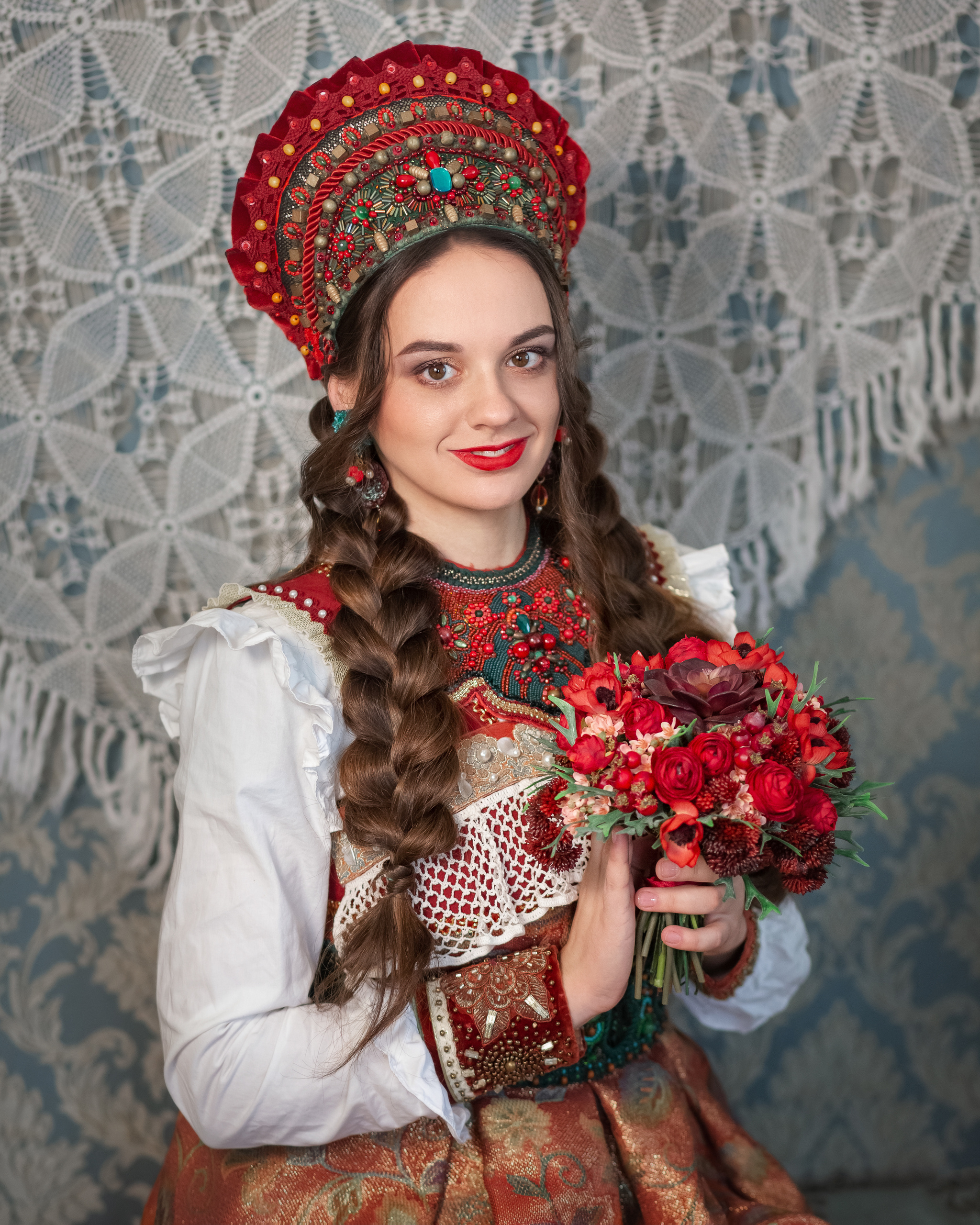 МИССИС Екатеринбург 2019. Семейный и детский фотограф в Екатеринбурге Каликова Елена