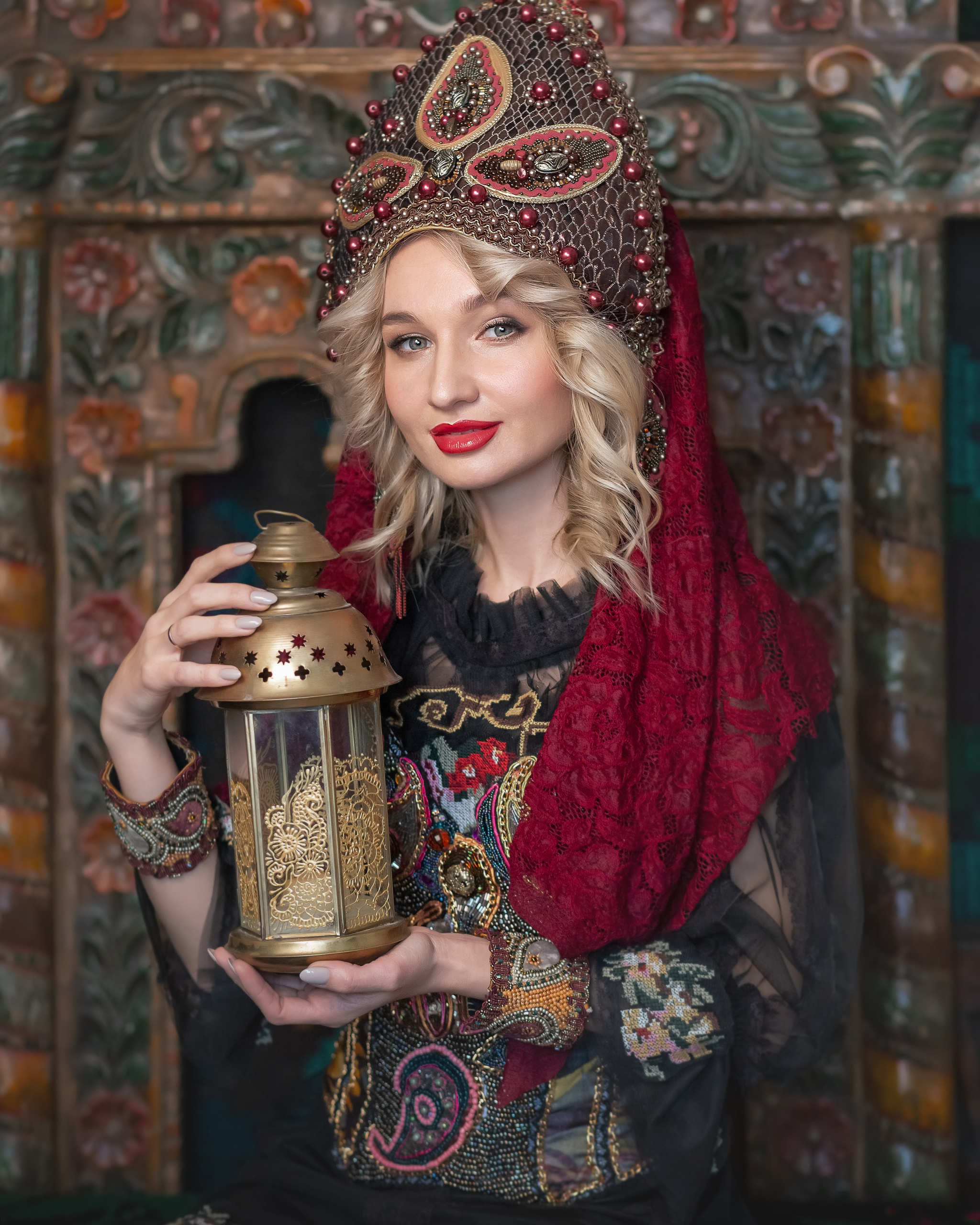 МИССИС Екатеринбург 2019. Семейный и детский фотограф в Екатеринбурге Каликова Елена