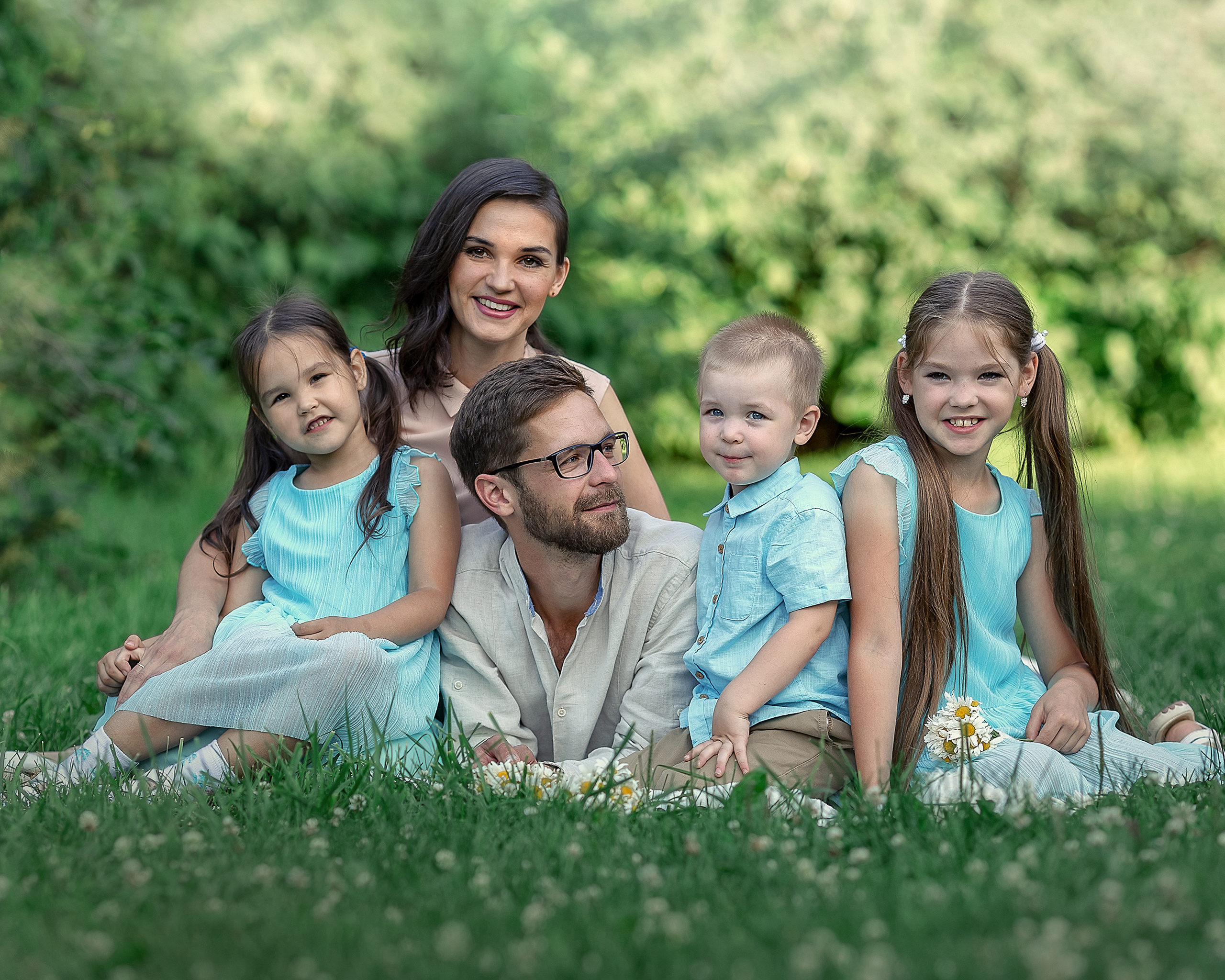 СЕМЕЙНАЯ СЪЕМКА. Семейный и детский фотограф в Екатеринбурге Каликова Елена