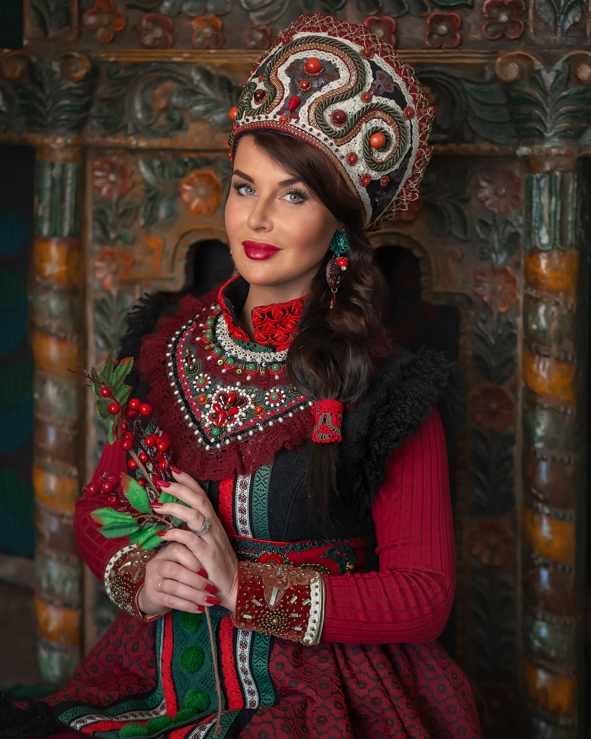 МИССИС Екатеринбург 2019. Семейный и детский фотограф в Екатеринбурге Каликова Елена