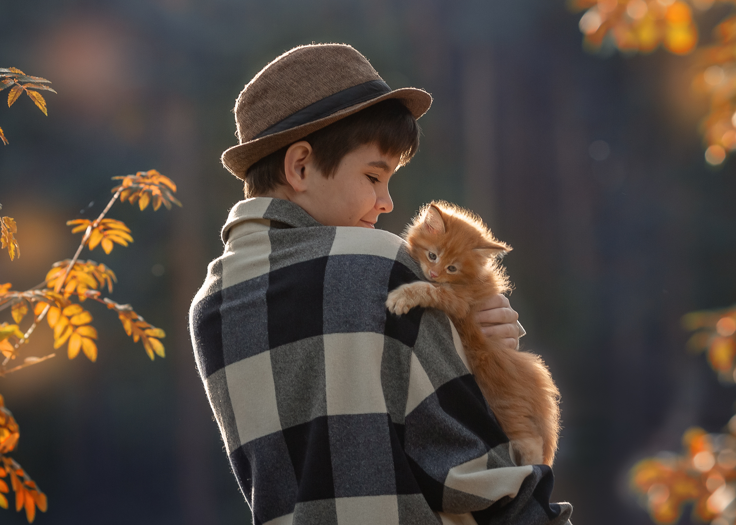 ДЕТСКАЯ СЪЕМКА. Семейный и детский фотограф в Екатеринбурге Каликова Елена