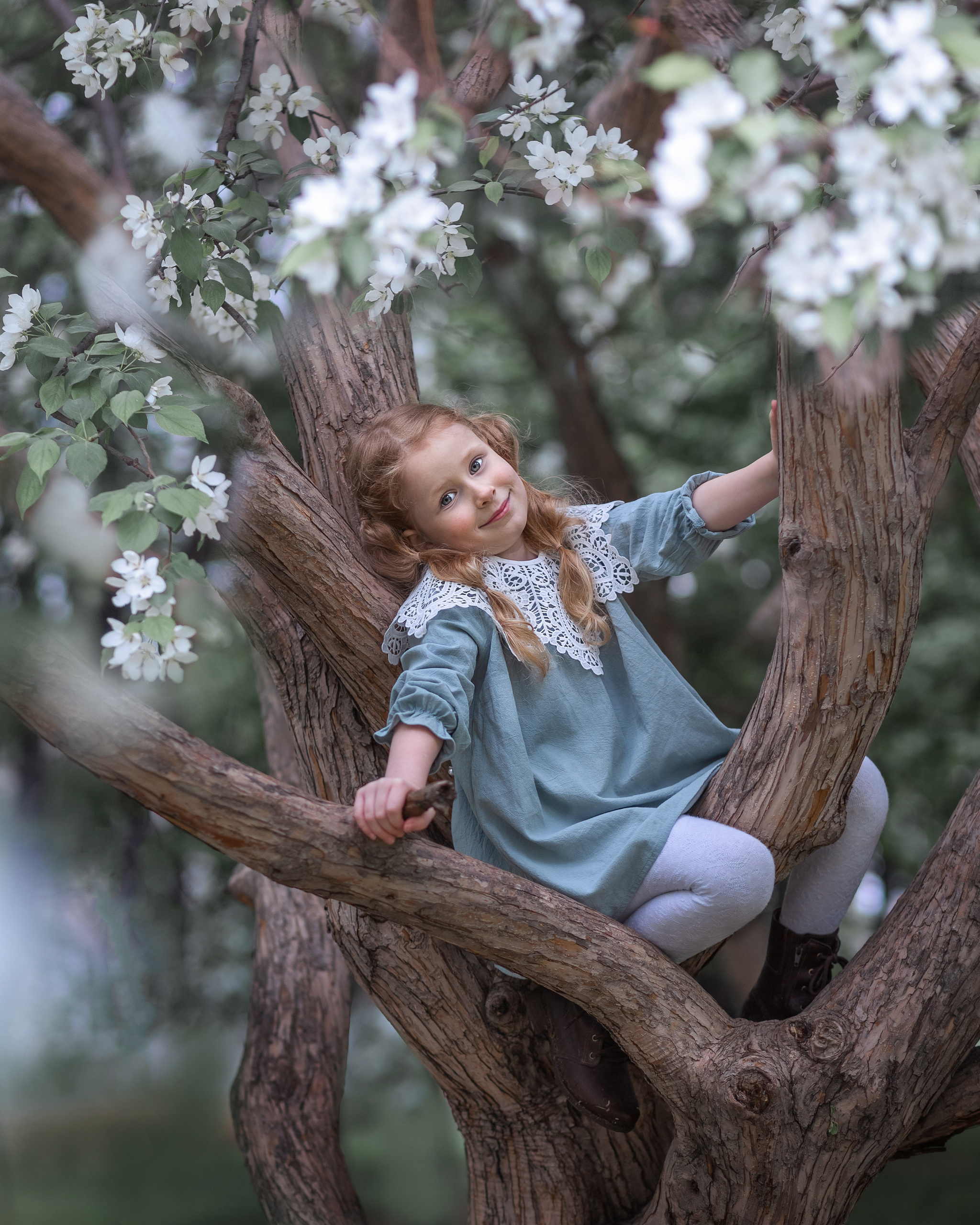 ДЕТСКАЯ СЪЕМКА. Семейный и детский фотограф в Екатеринбурге Каликова Елена