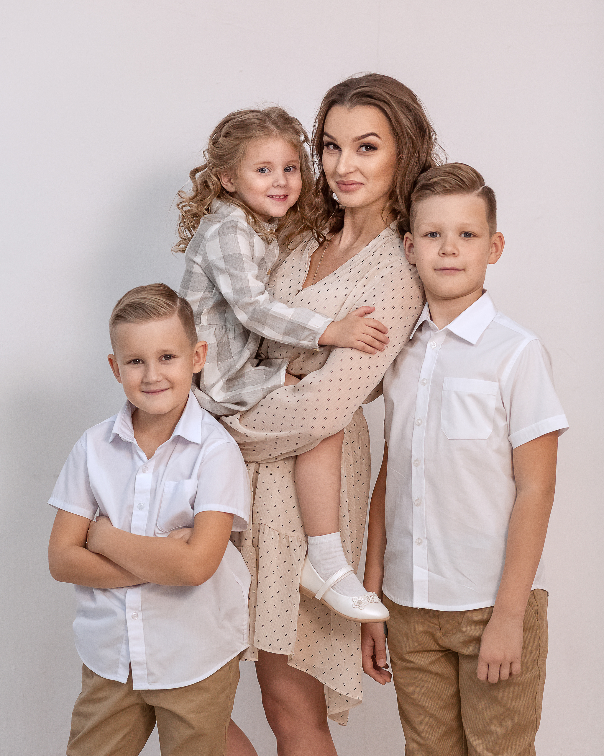 СЕМЕЙНАЯ СЪЕМКА. Семейный и детский фотограф в Екатеринбурге Каликова Елена