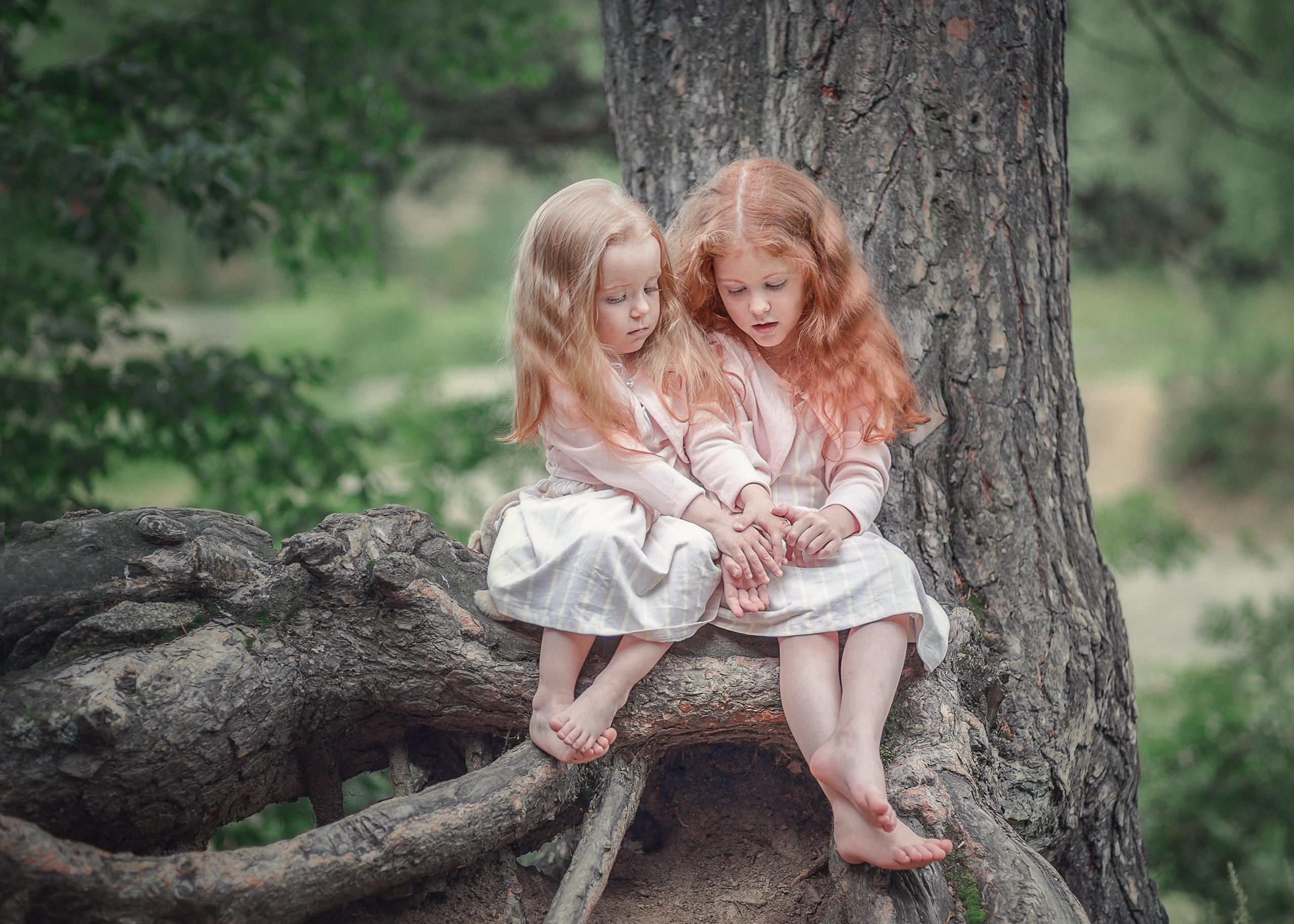 ДЕТСКАЯ СЪЕМКА. Семейный и детский фотограф в Екатеринбурге Каликова Елена