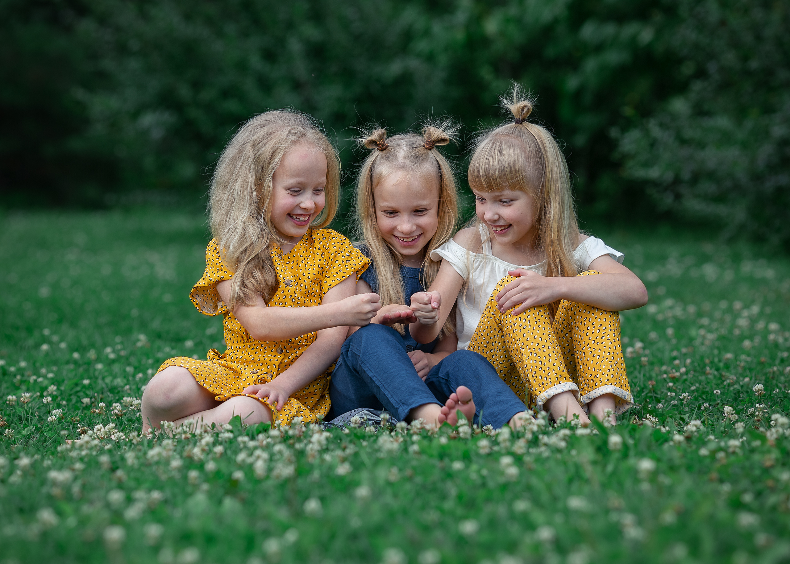 ДЕТСКАЯ СЪЕМКА. Семейный и детский фотограф в Екатеринбурге Каликова Елена