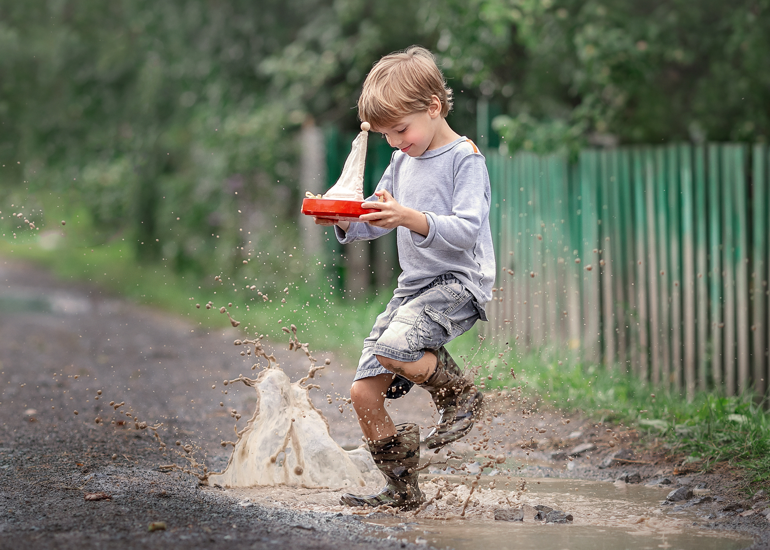 ДЕТСКАЯ СЪЕМКА. Семейный и детский фотограф в Екатеринбурге Каликова Елена