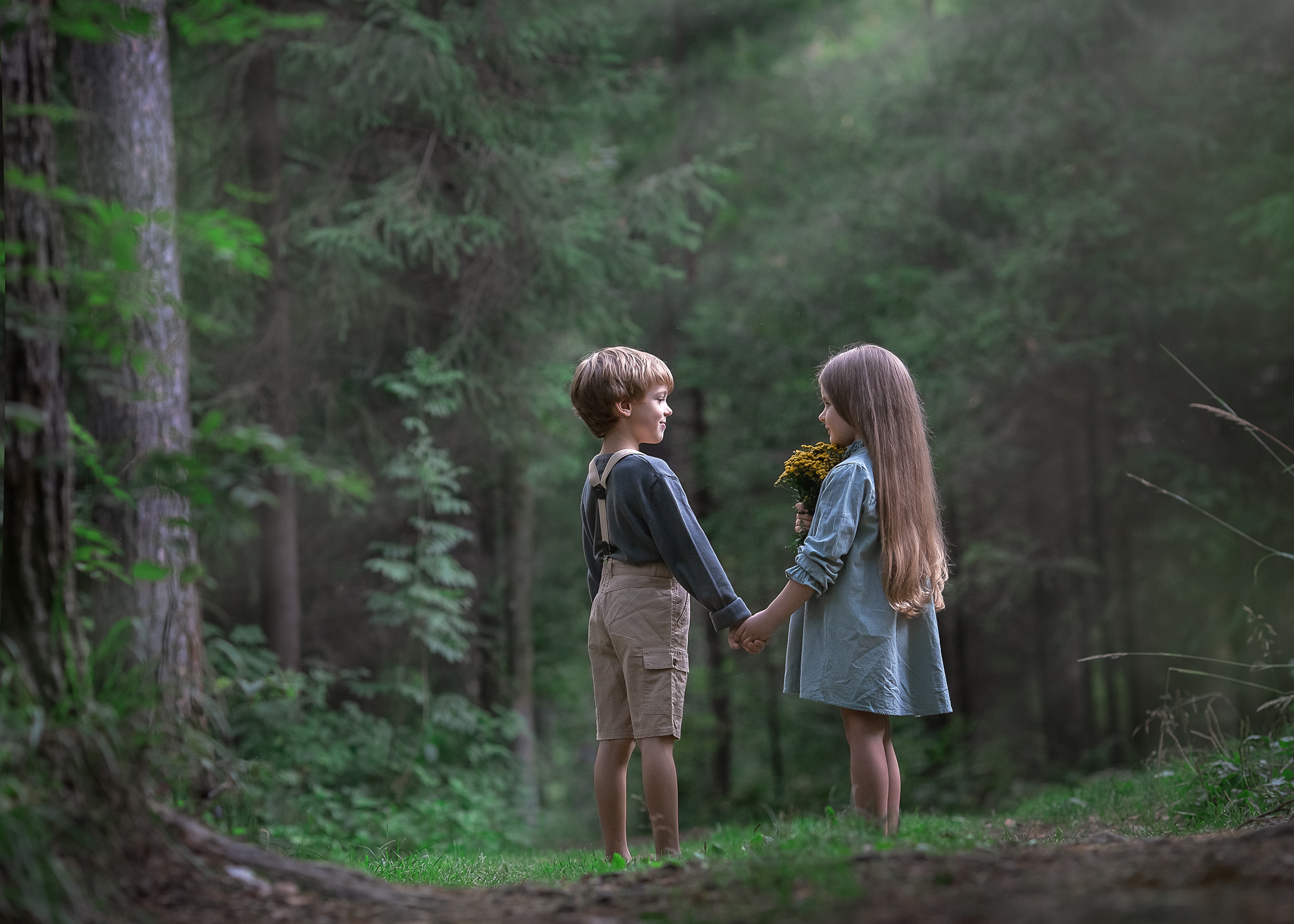 ДЕТСКАЯ СЪЕМКА. Семейный и детский фотограф в Екатеринбурге Каликова Елена