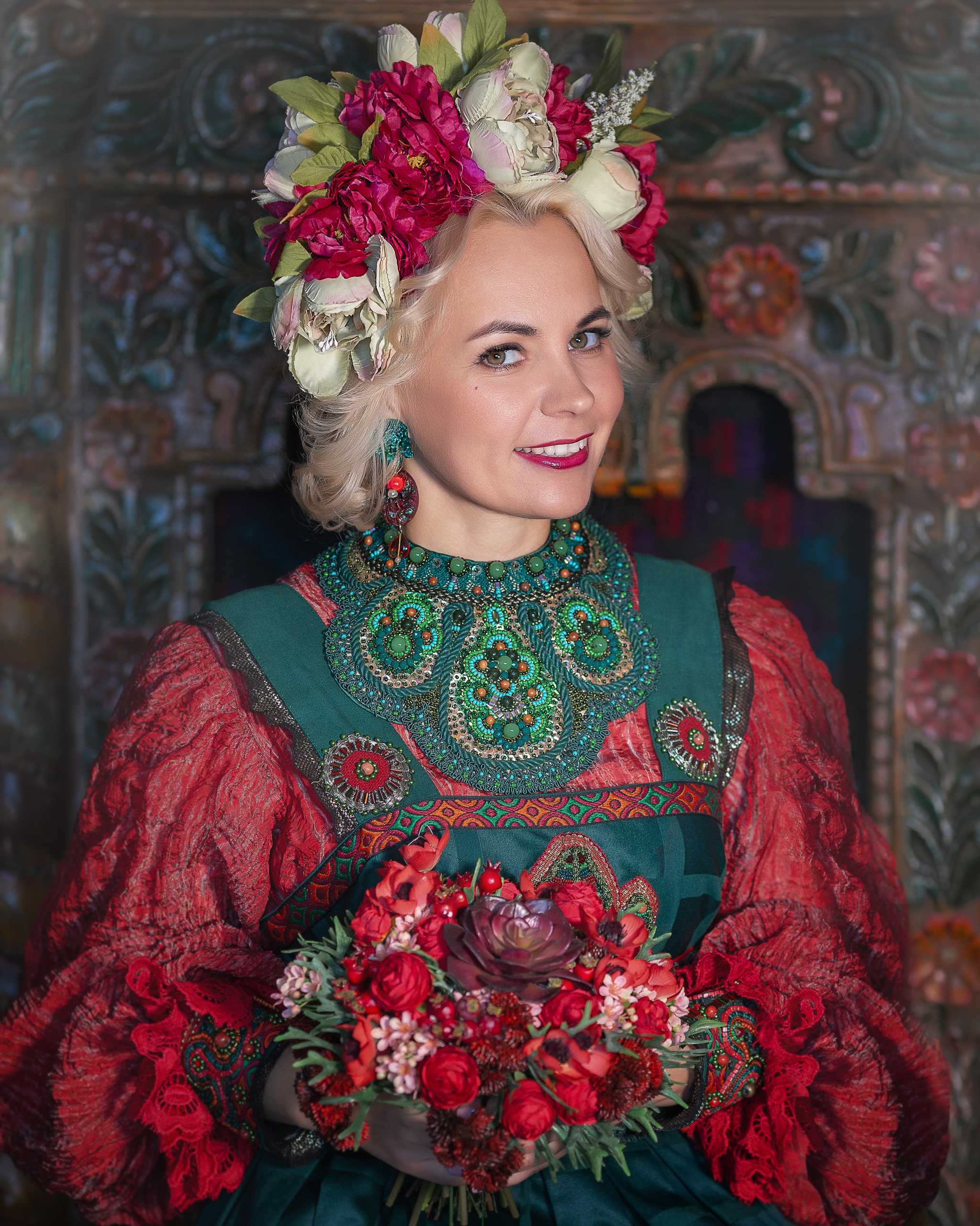 МИССИС Екатеринбург 2019. Семейный и детский фотограф в Екатеринбурге Каликова Елена