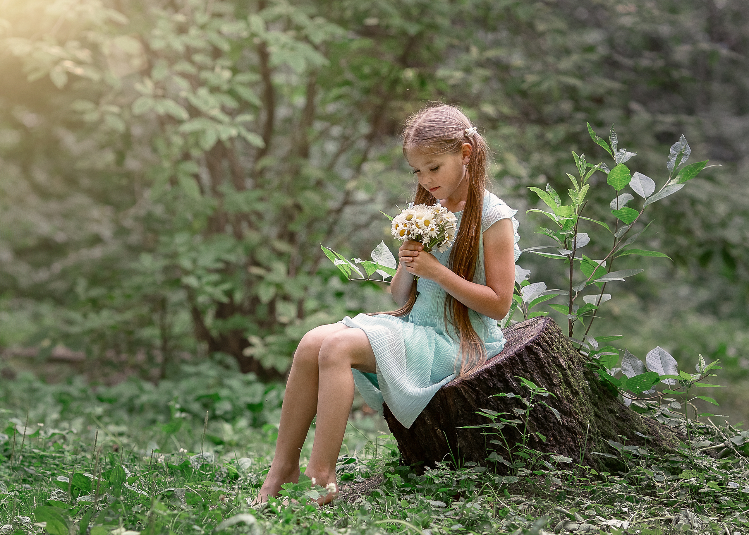 ДЕТСКАЯ СЪЕМКА. Семейный и детский фотограф в Екатеринбурге Каликова Елена