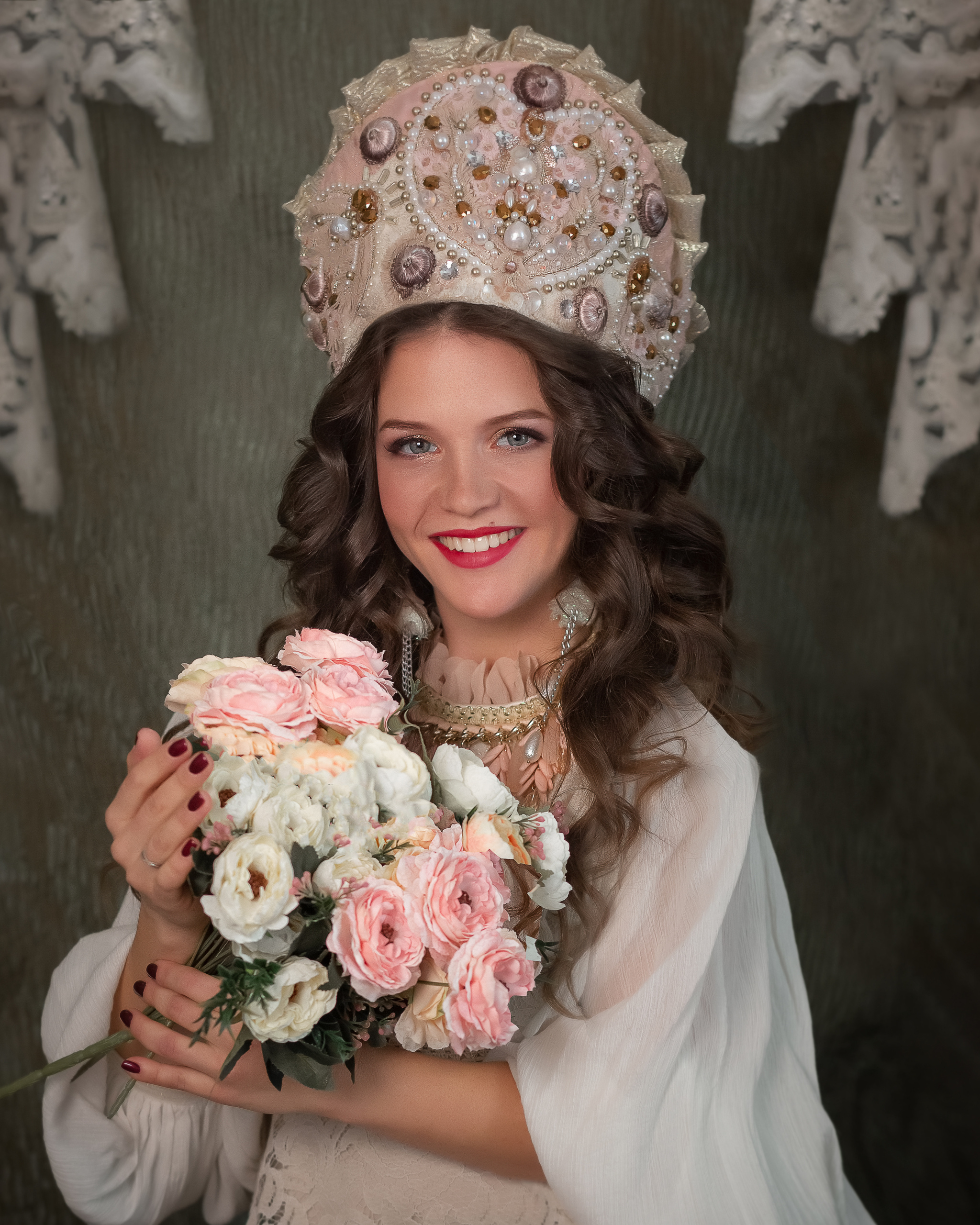 МИССИС Екатеринбург 2019. Семейный и детский фотограф в Екатеринбурге Каликова Елена