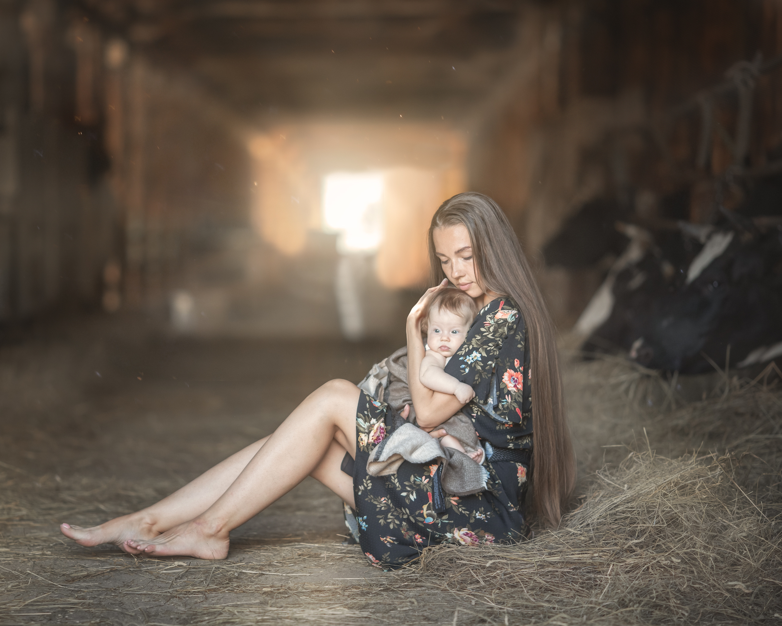 СЕМЕЙНАЯ СЪЕМКА. Семейный и детский фотограф в Екатеринбурге Каликова Елена