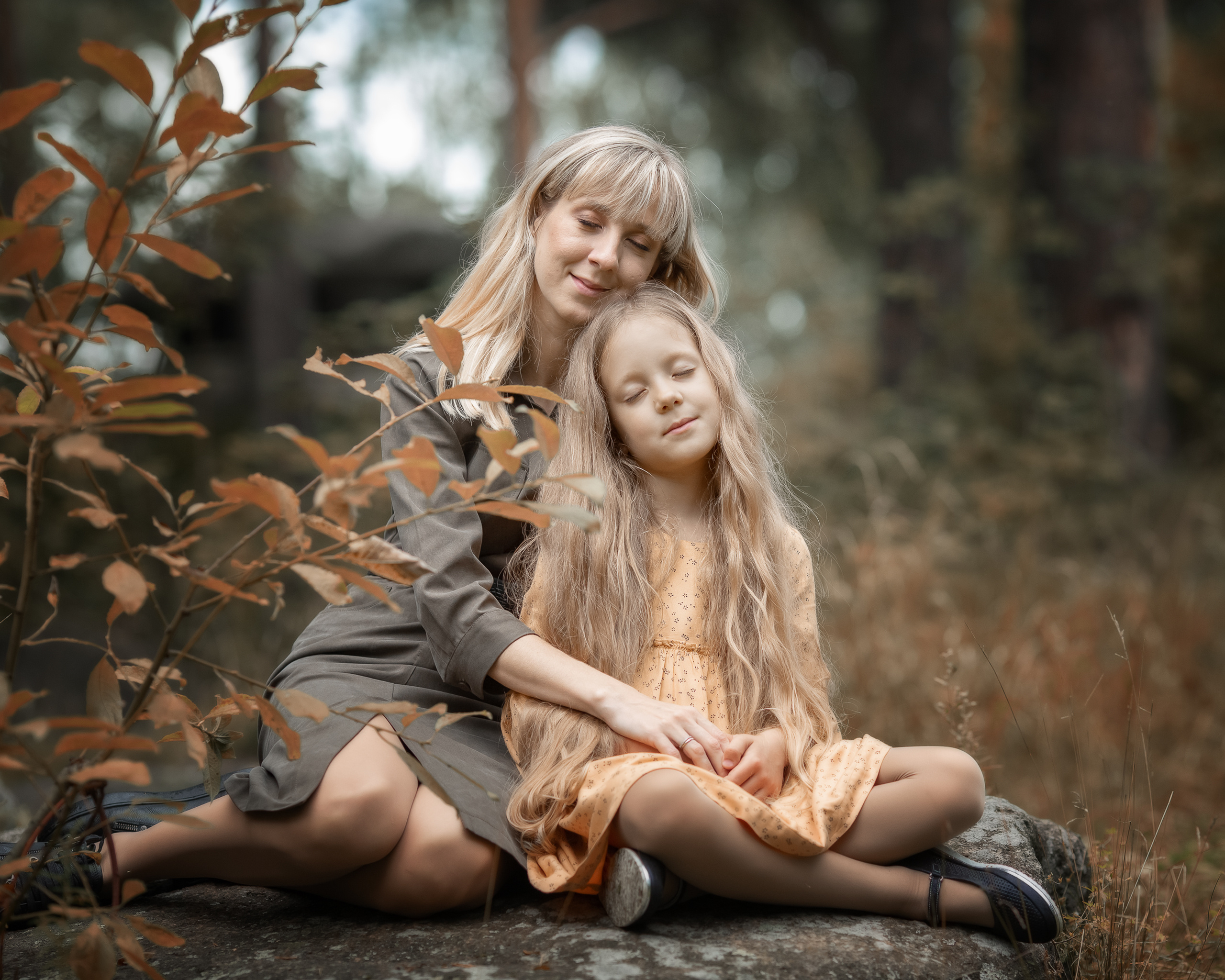 СЕМЕЙНАЯ СЪЕМКА. Семейный и детский фотограф в Екатеринбурге Каликова Елена