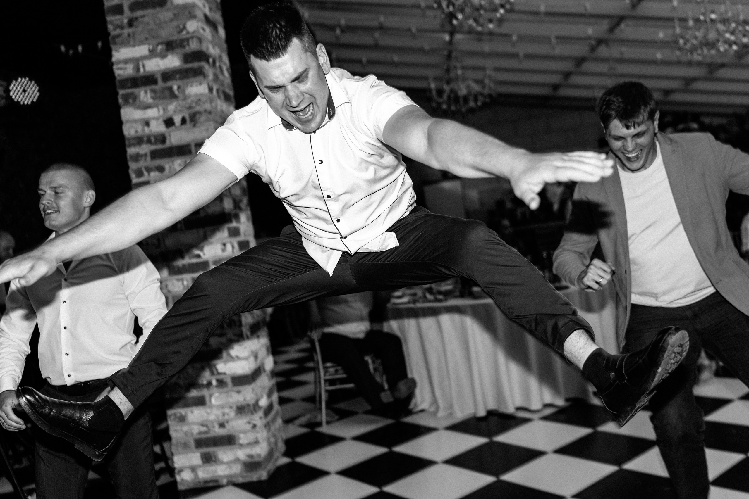 Fabian & Yulia. Свадебный Фотограф в Коломне и Москве Николай Максименко