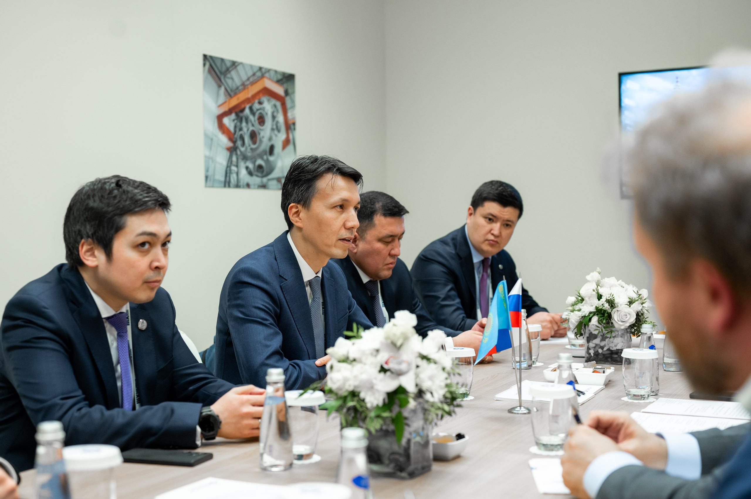 ATOMEXPO 2024. Фотограф Илья Бызов, Свадебный и репортажный фотограф Сочи