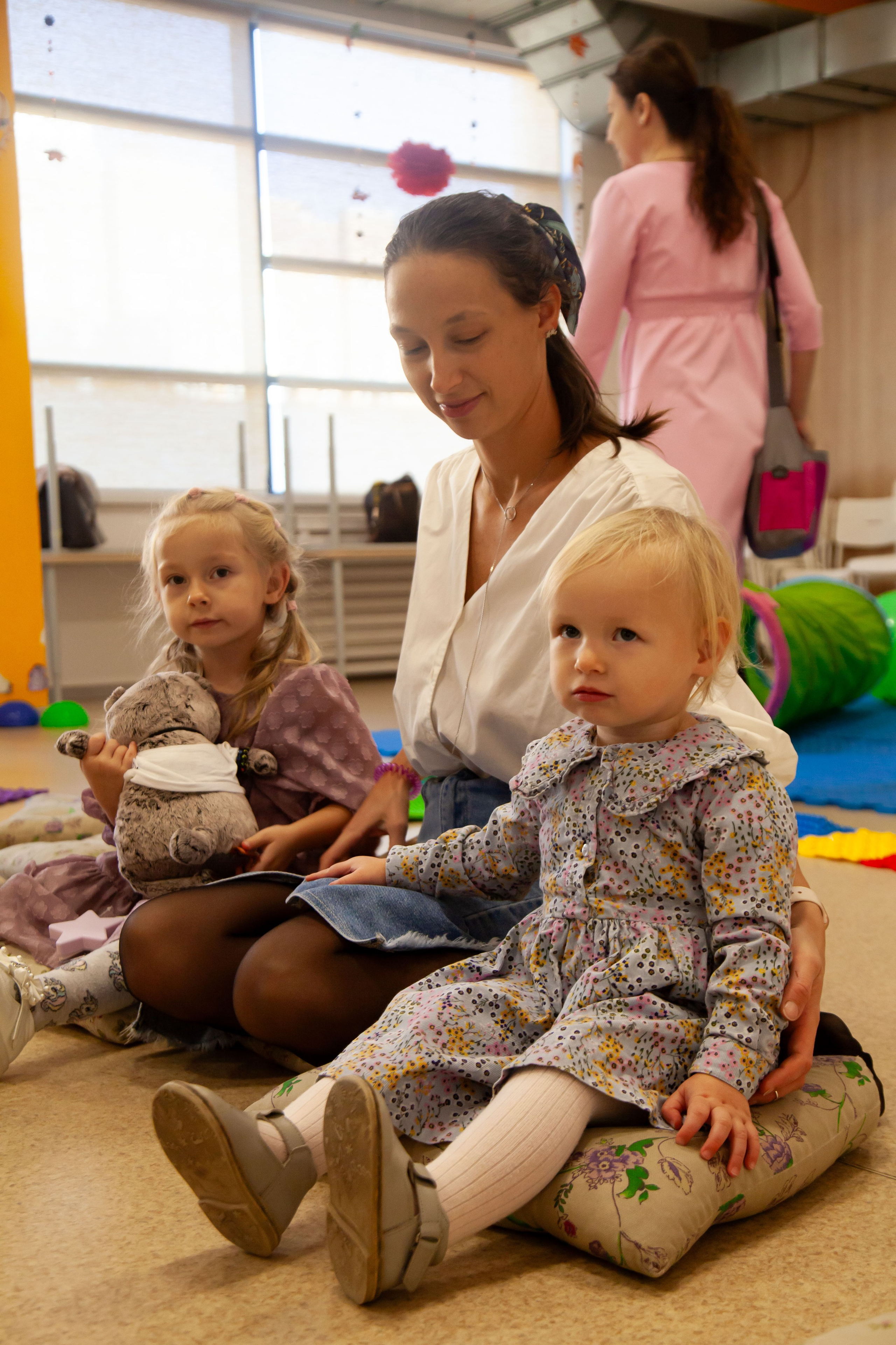 Музыкальный концерт с арфой. 04.11.23. Профессиональное фото в Казани: от идеи до результата. Фотограф Яна Мур