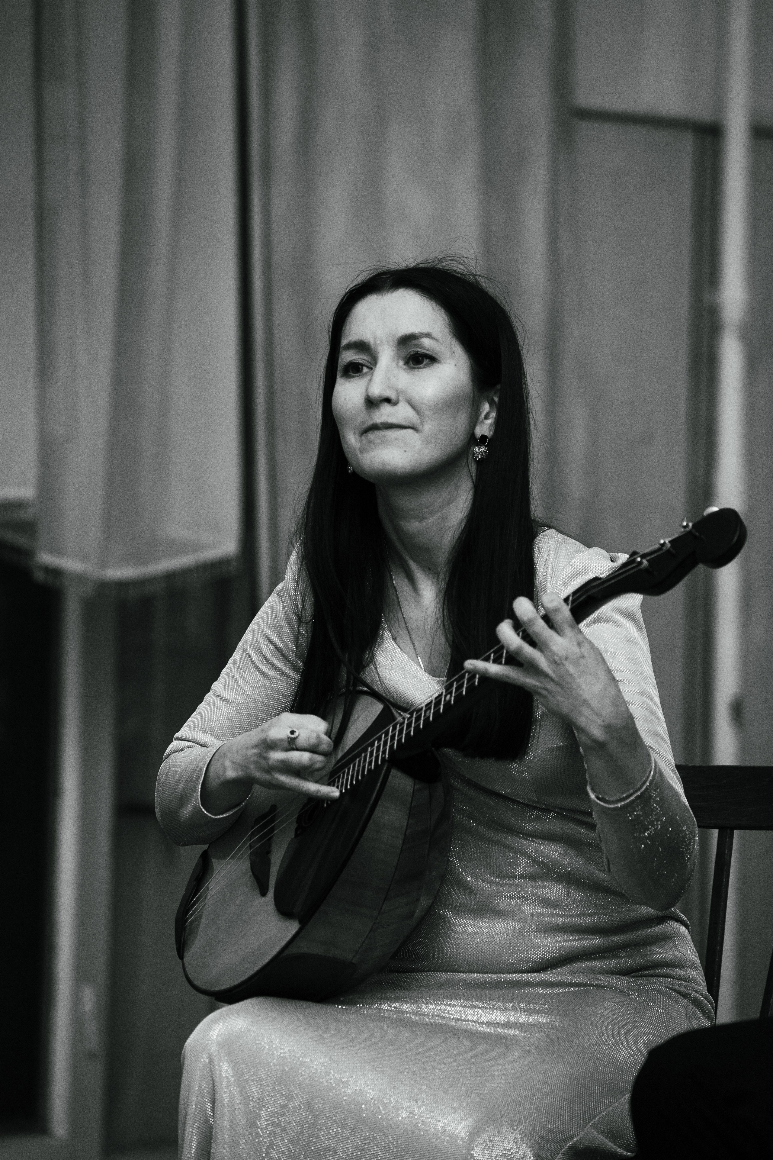 ТУГАН ЯК. 18.02.24. Профессиональное фото в Казани: от идеи до результата. Фотограф Яна Мур