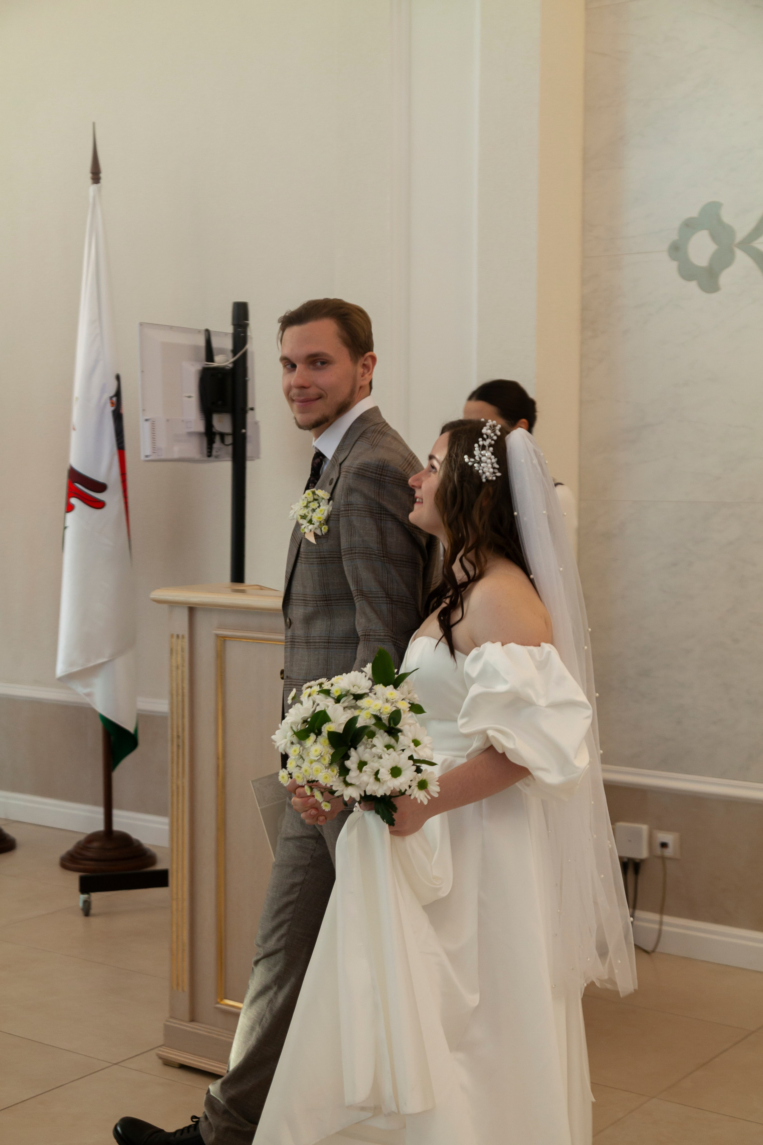 Свадебная фотосессия в Казани. Профессиональное фото в Казани: от идеи до результата. Фотограф Яна Мур