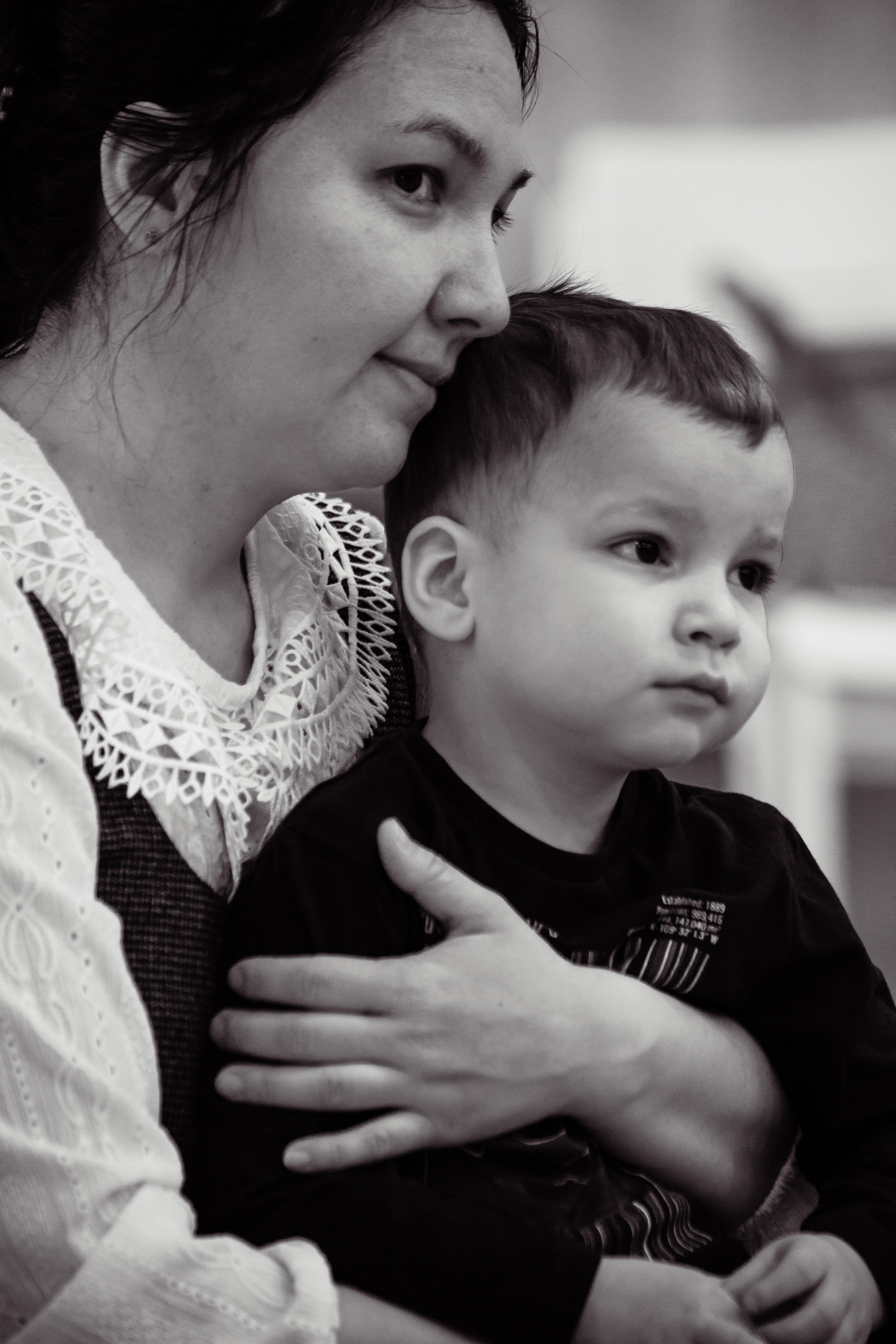 Детский концерт. Джаз-бэнд «МанушМануш». Золотые Бусины. 22.02.2025. Профессиональное фото в Казани: от идеи до результата. Фотограф Яна Мур