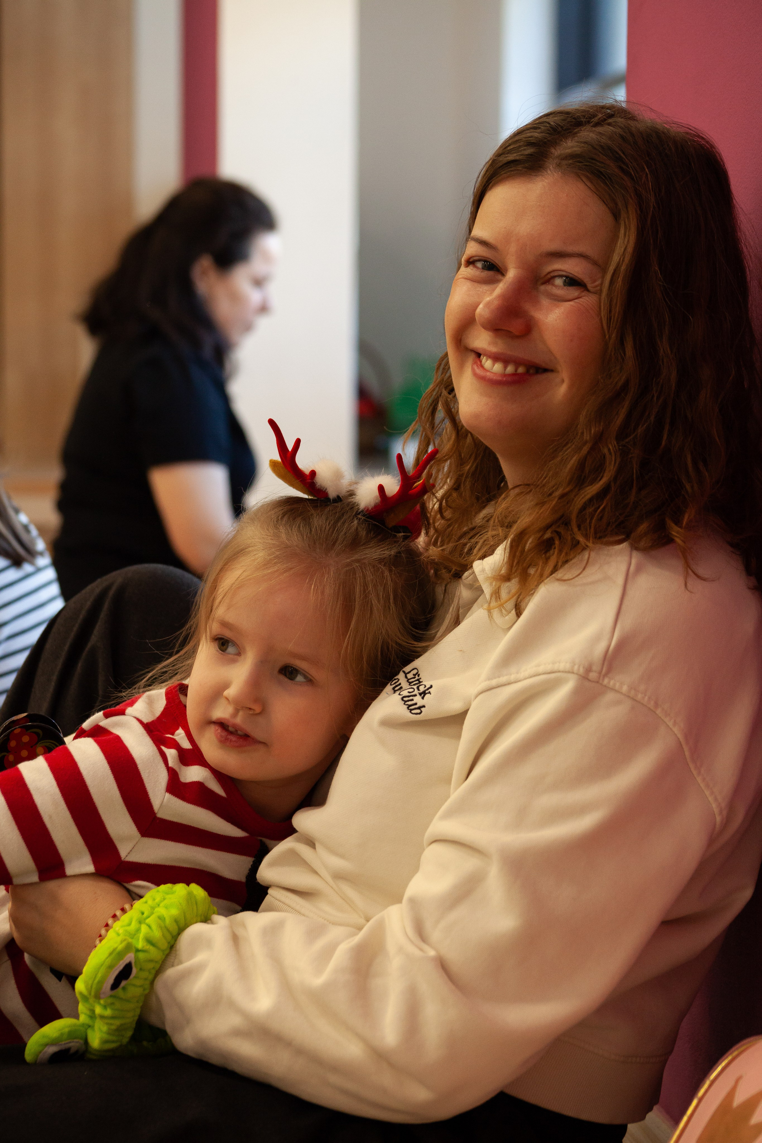 Детский концерт. Джаз-бэнд «МанушМануш». Золотые Бусины. 22.02.2025. Профессиональное фото в Казани: от идеи до результата. Фотограф Яна Мур