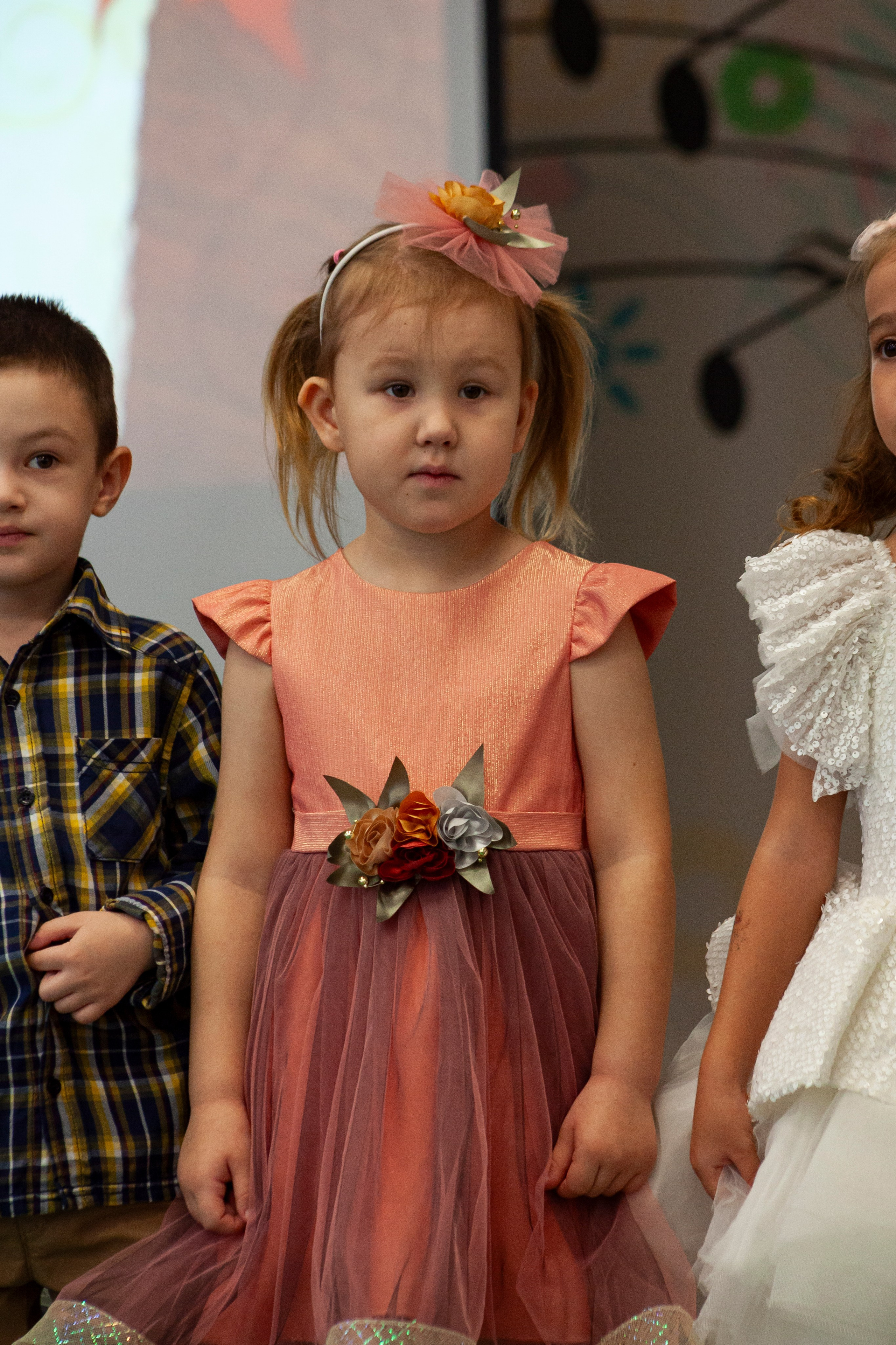 Праздник осени. 30.09.2025. Профессиональное фото в Казани: от идеи до результата. Фотограф Яна Мур