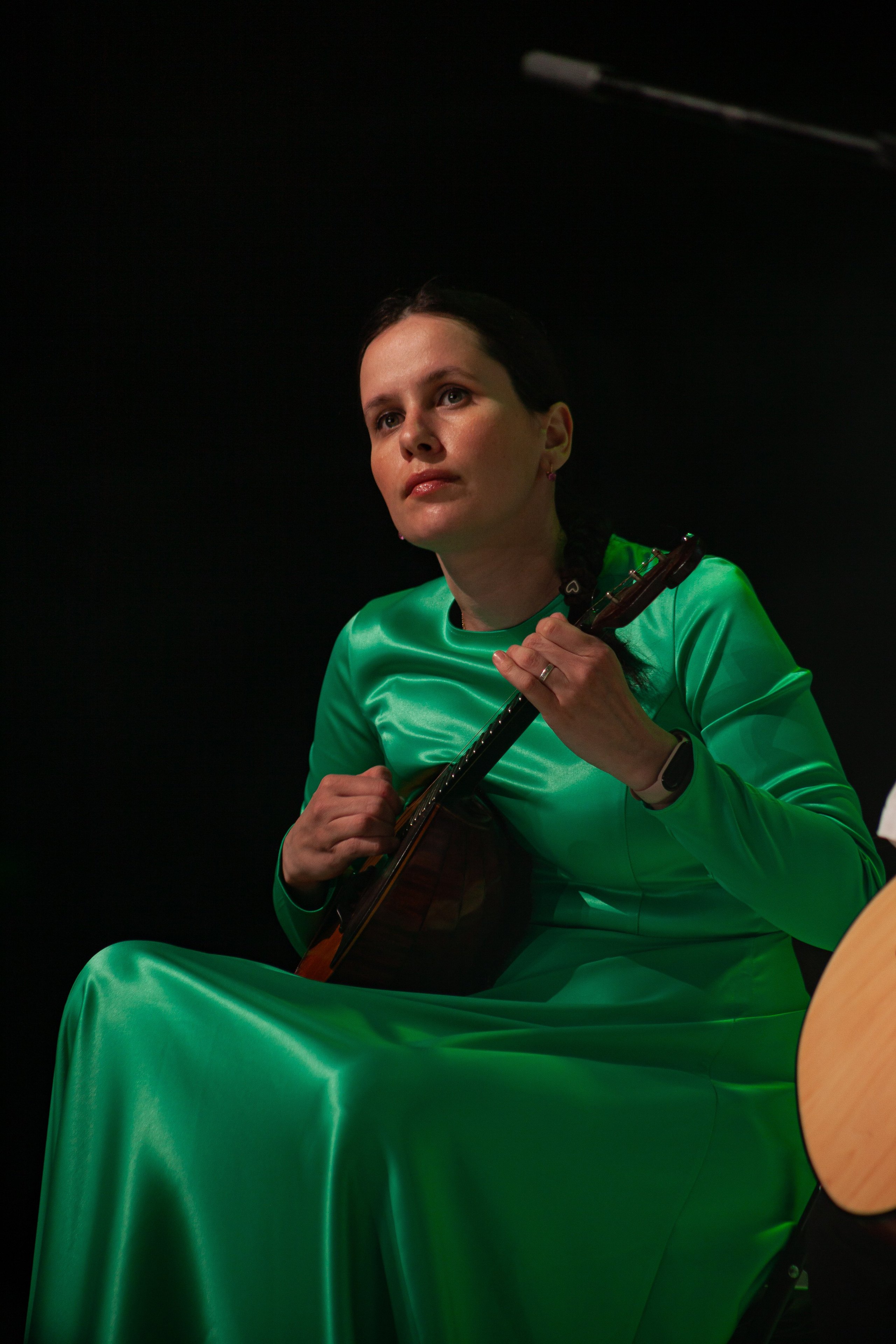 Юбилей ДМШ № 20. 30 лет. 21.04.25. Профессиональное фото в Казани: от идеи до результата. Фотограф Яна Мур