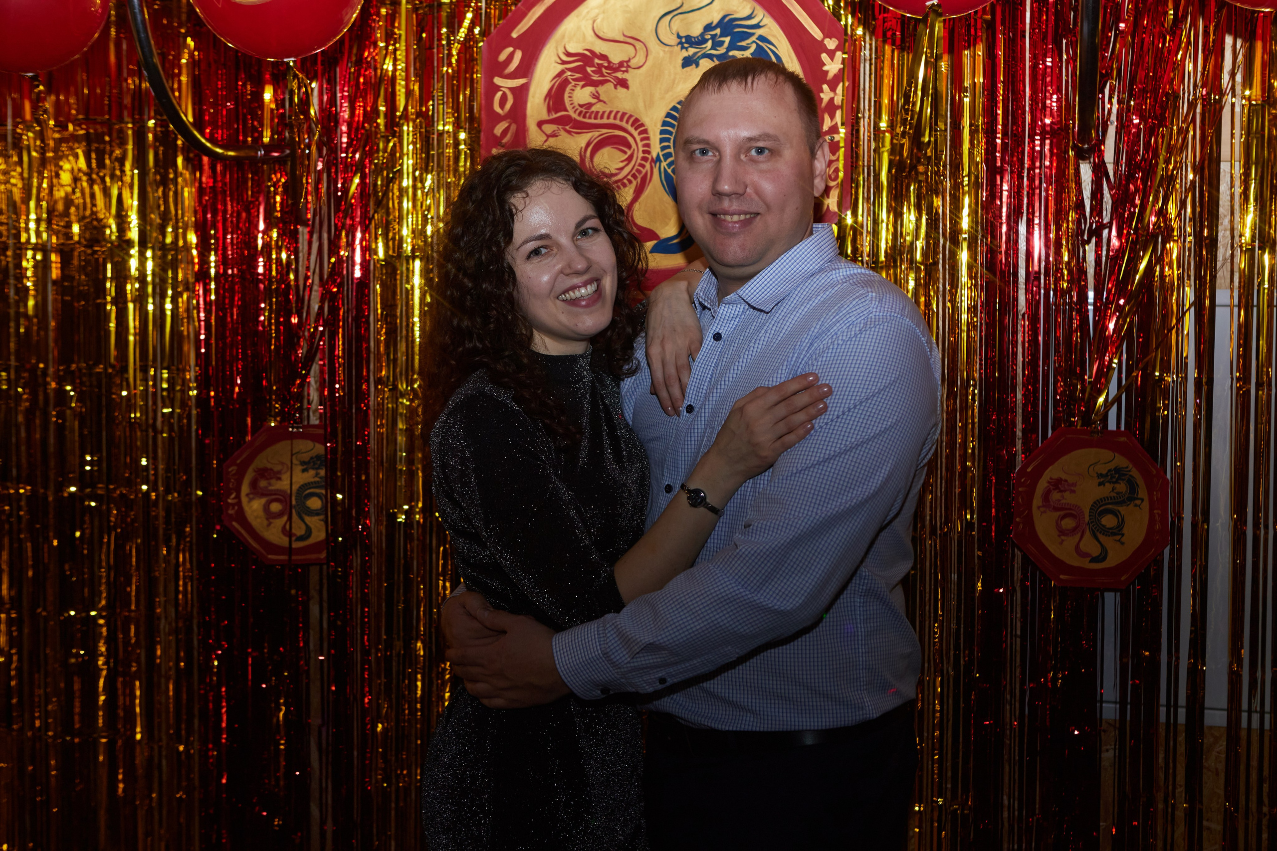 Вечеринка в «Унисон». Контент-фотограф в Абакане Наталья Нагибина