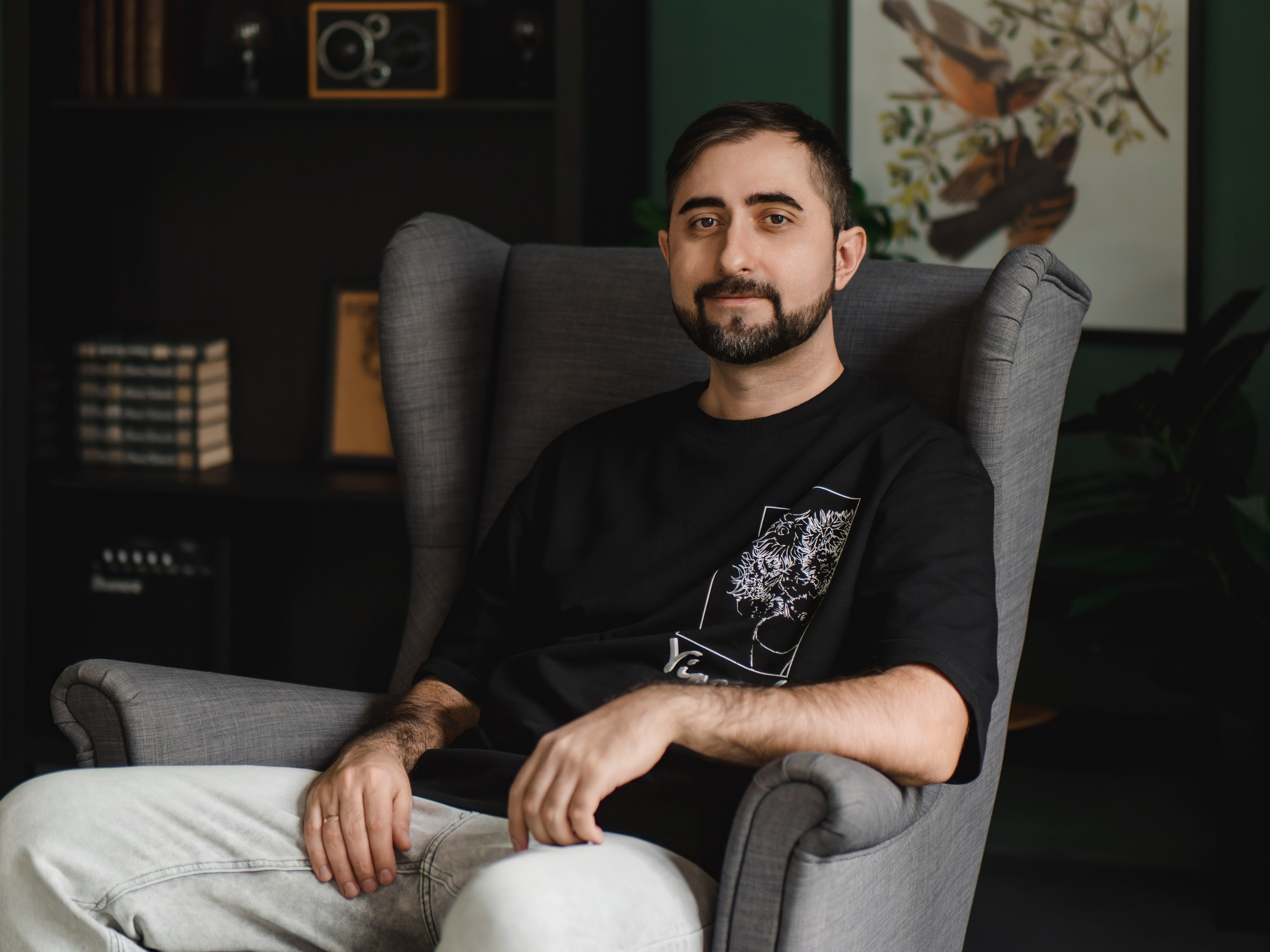 Валентина. Свадебный фотограф во Владимире - Мария Широкорядова