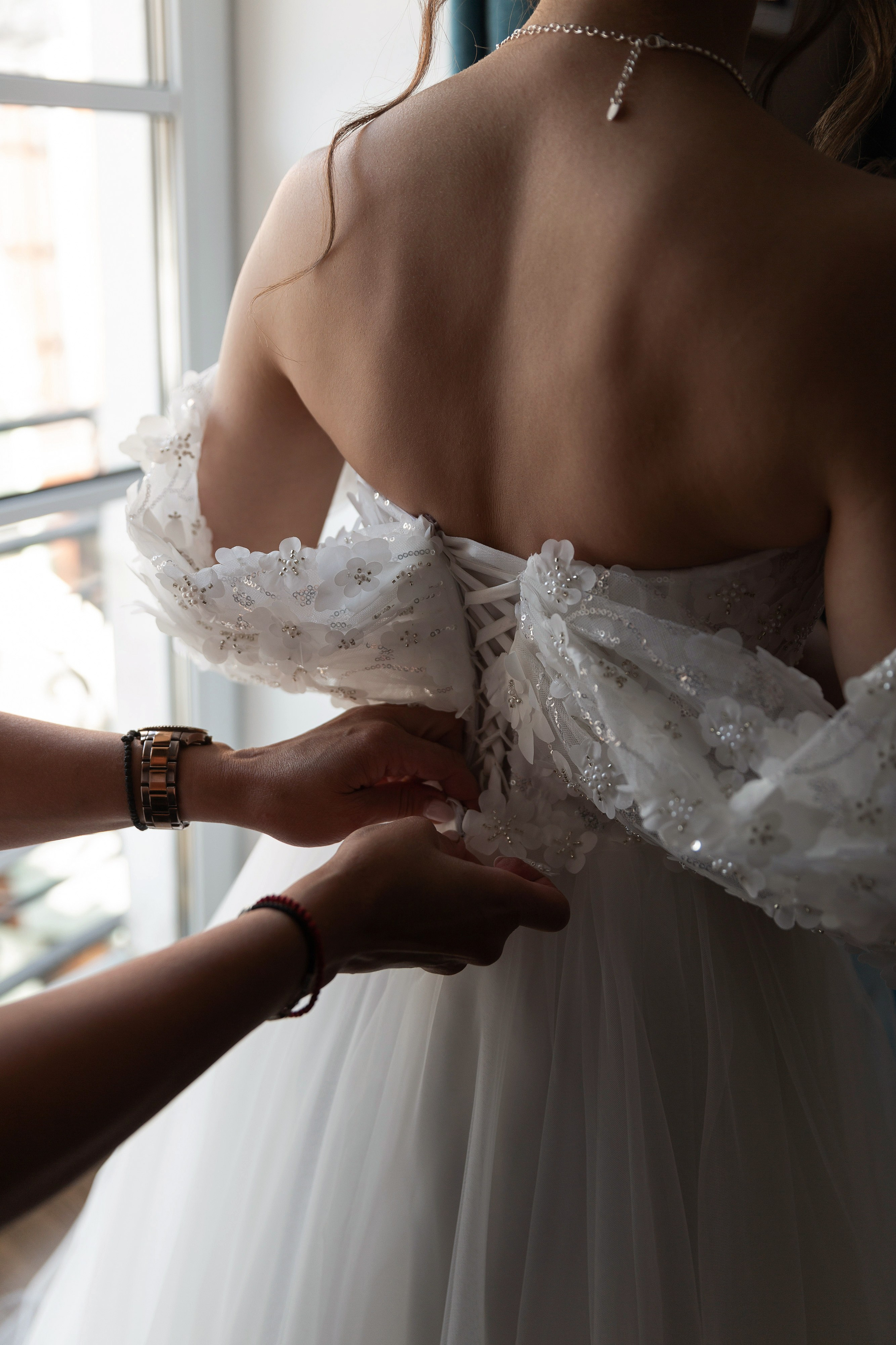 Свадебная фотосессия Ирины и Андрея. Свадебный и портретный фотограф в Санкт-Петербурге Надежда Чечулина