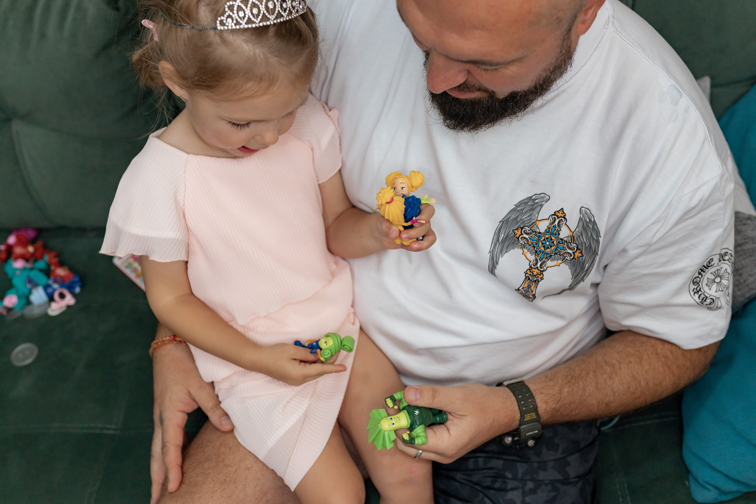 День Рождения в Доме. Свадебный фотограф в городе Подольск МО и Москва Крылова Ирина