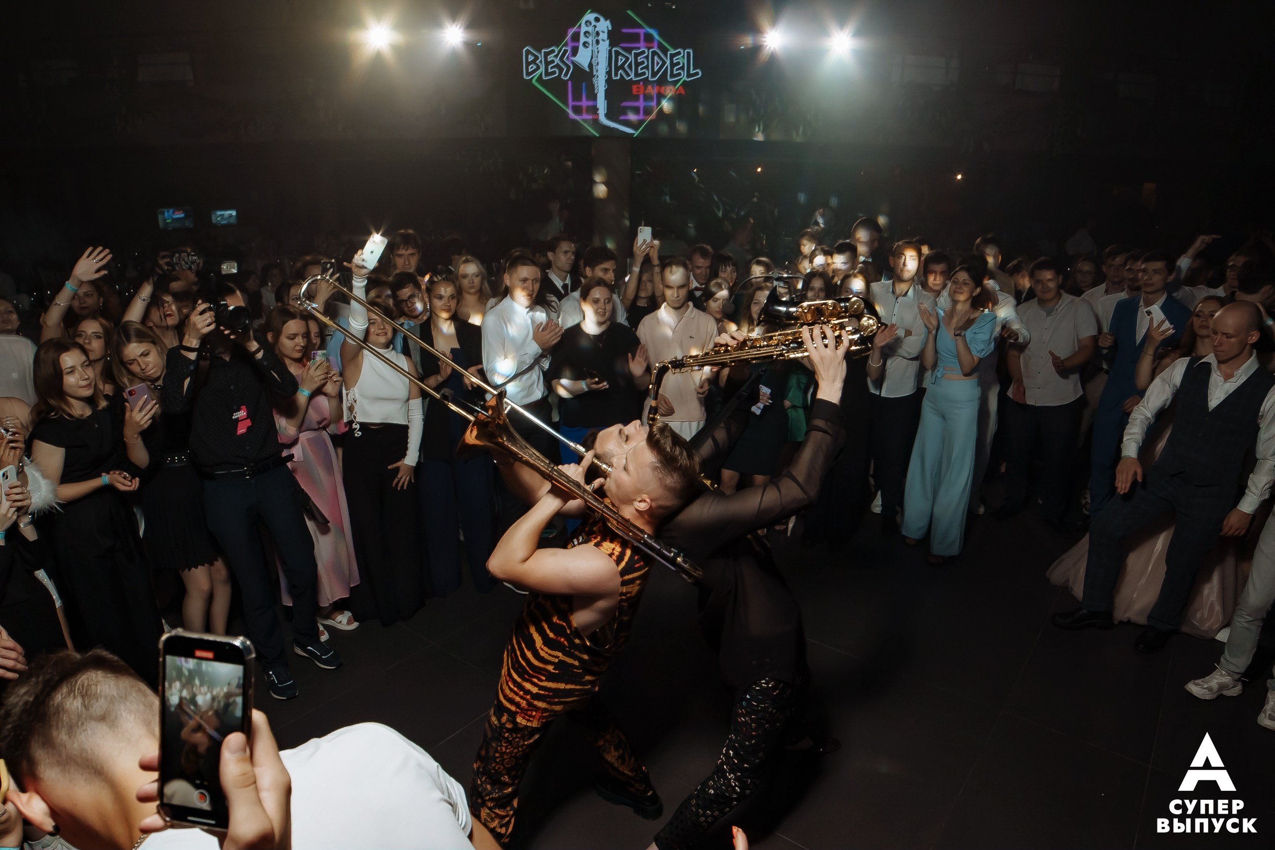 Мероприятия. Алексей Рудович Видеооператор в Москве