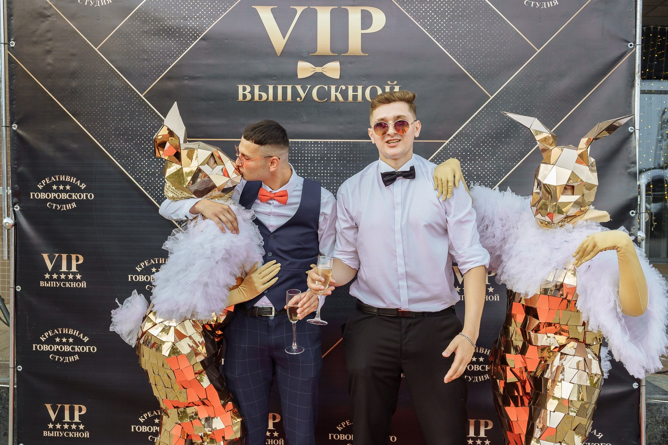 Мероприятия. Алексей Рудович Видеооператор в Москве