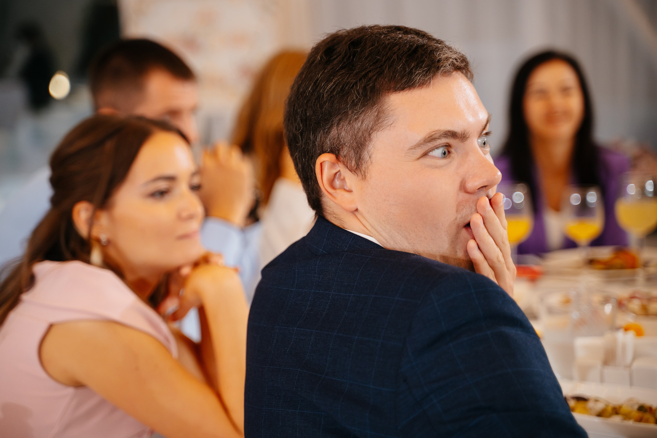 Павел и Екатерина. Семейный и свадебный фотограф в Санкт-Петербурге и Москве